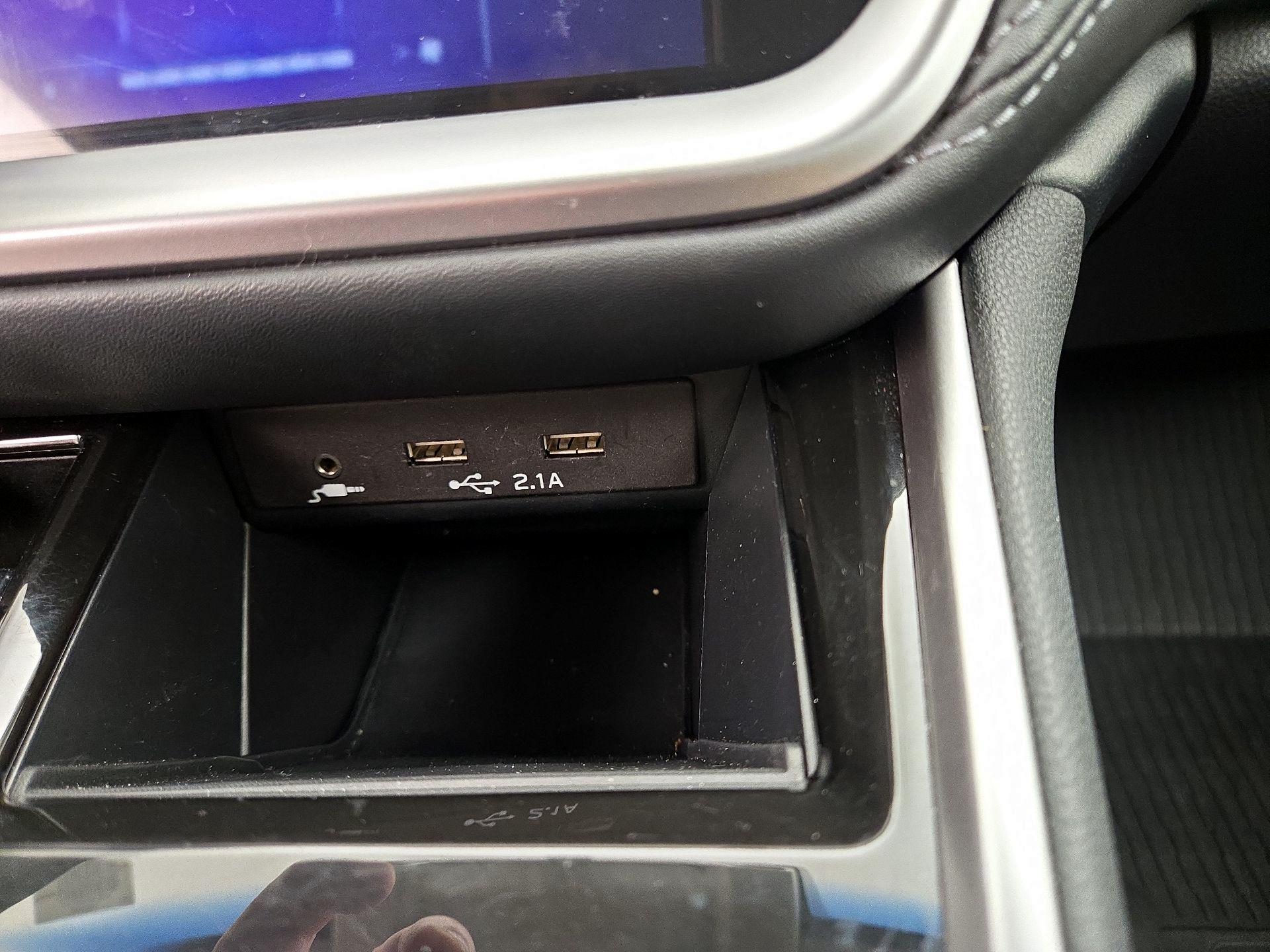 Thumbnail: 2022 Subaru Outback - 18