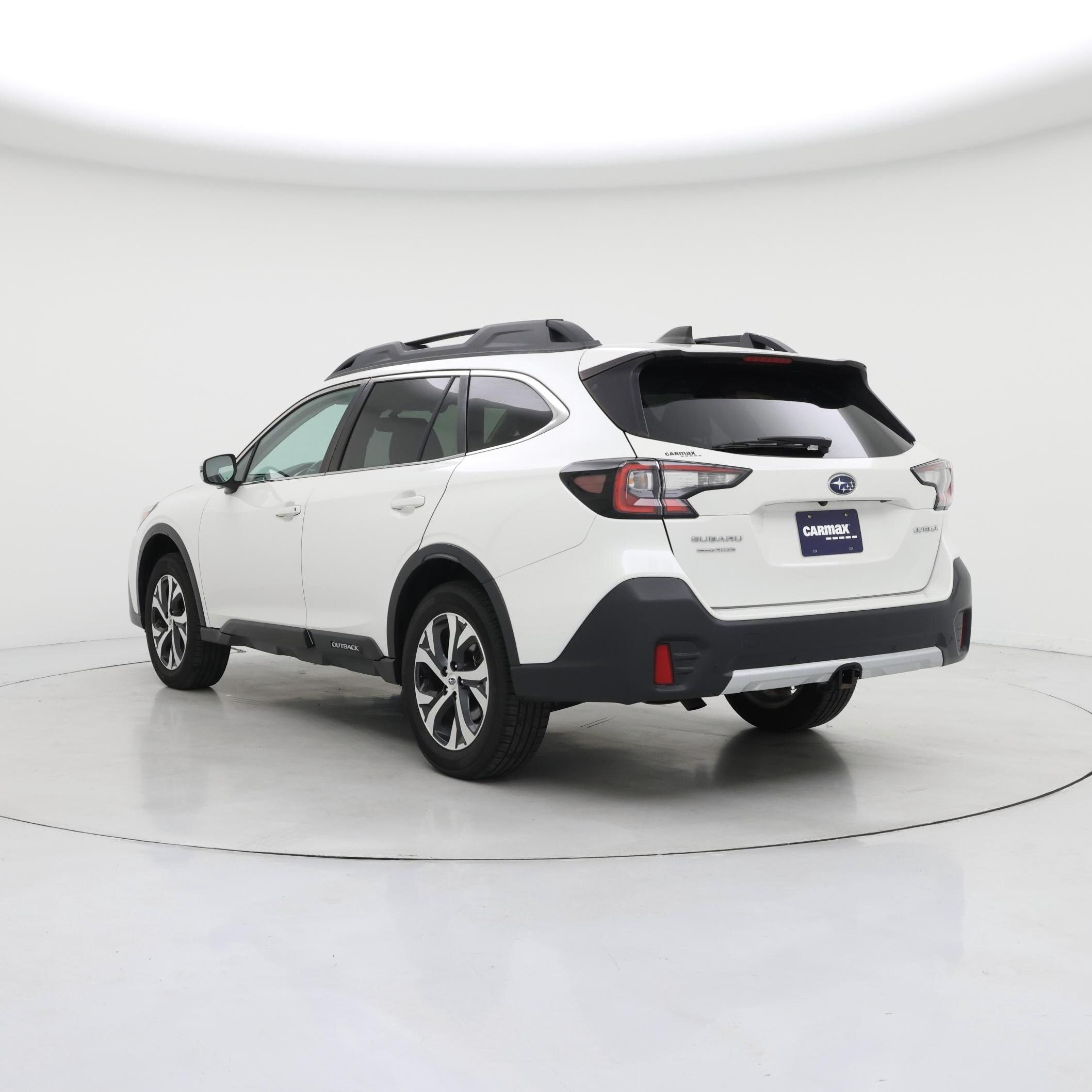 Thumbnail: 2022 Subaru Outback - 2