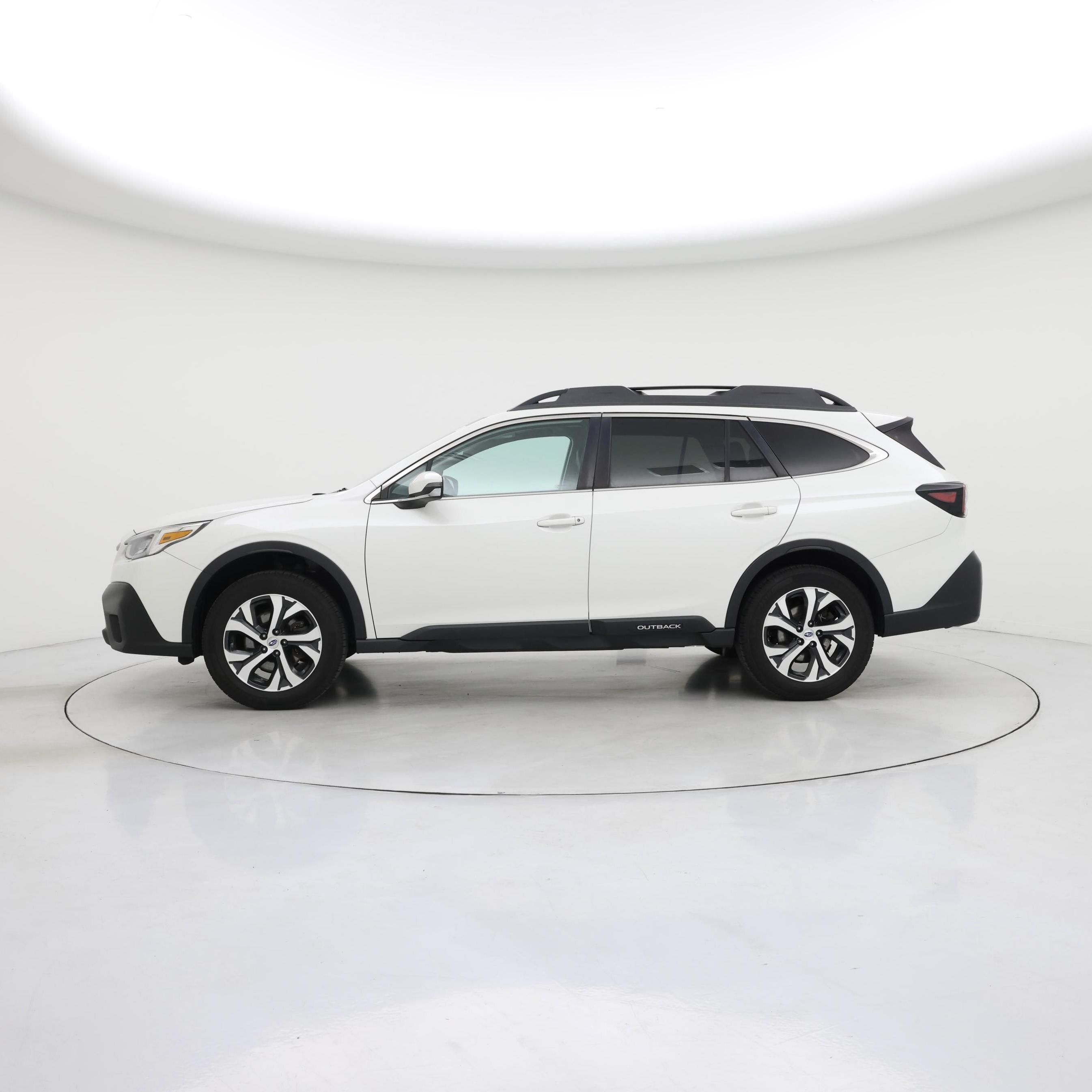 Thumbnail: 2022 Subaru Outback - 3