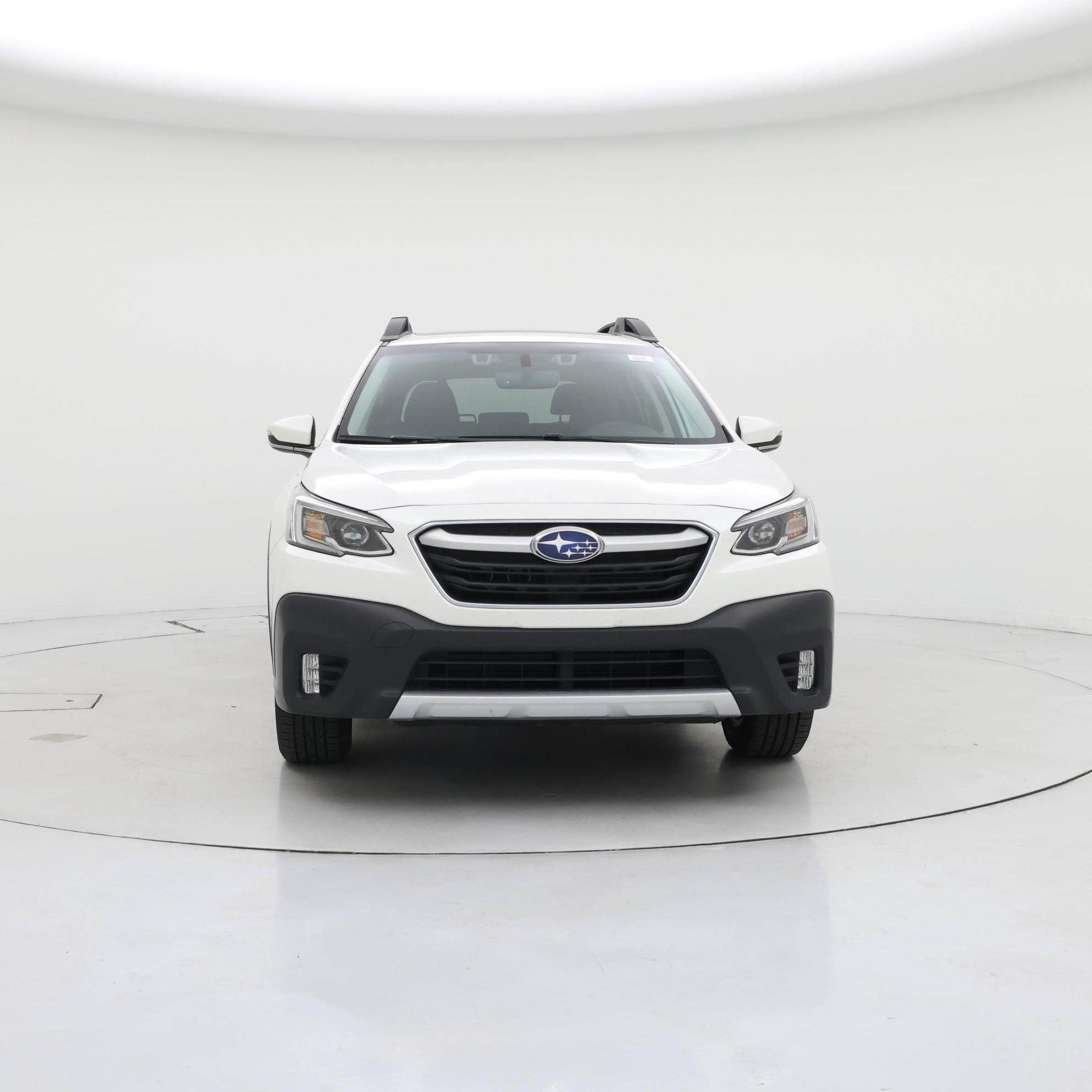 Thumbnail: 2022 Subaru Outback - 5