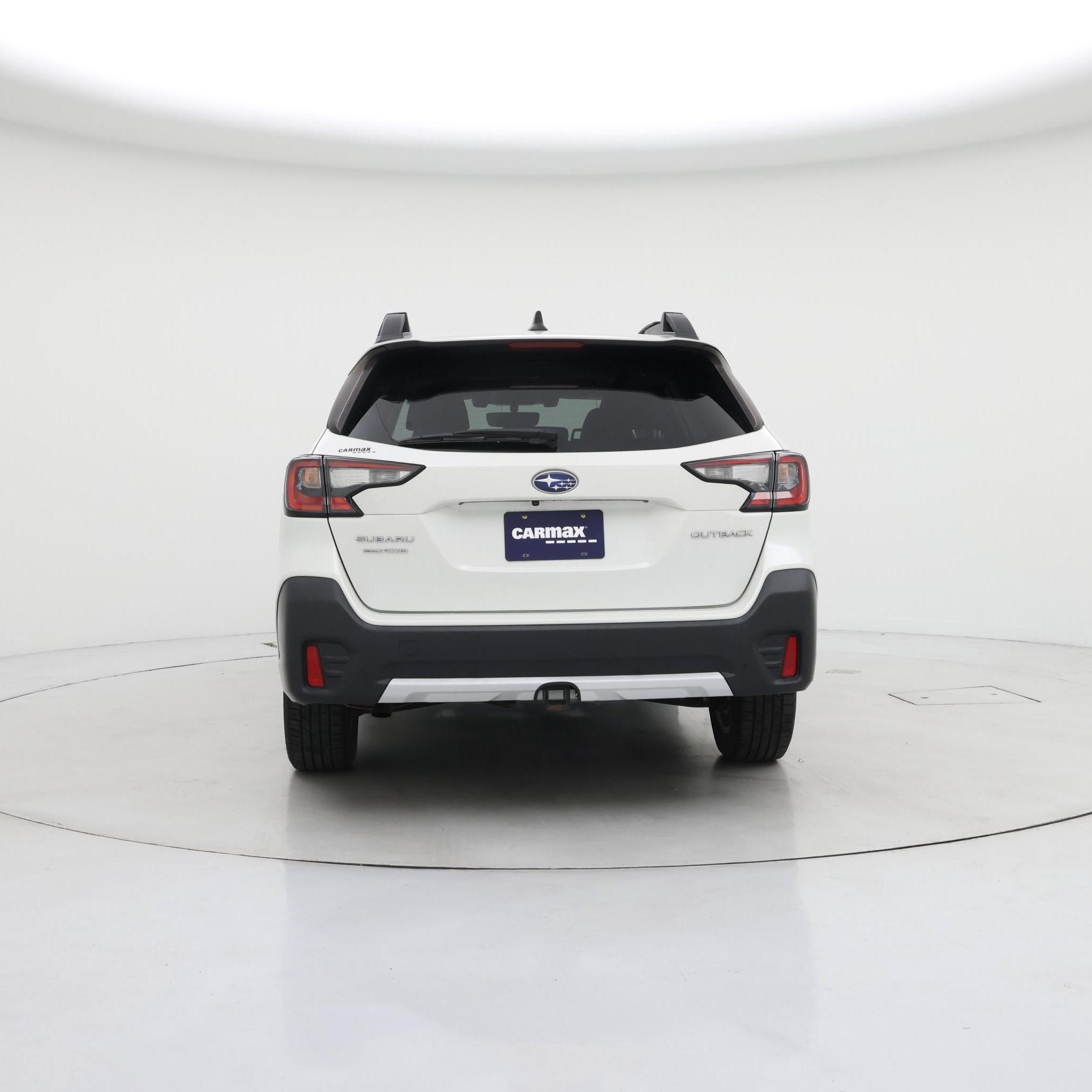 Thumbnail: 2022 Subaru Outback - 6