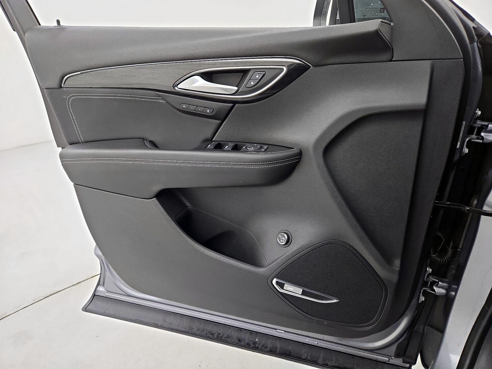 Thumbnail: 2021 Buick Envision - 12