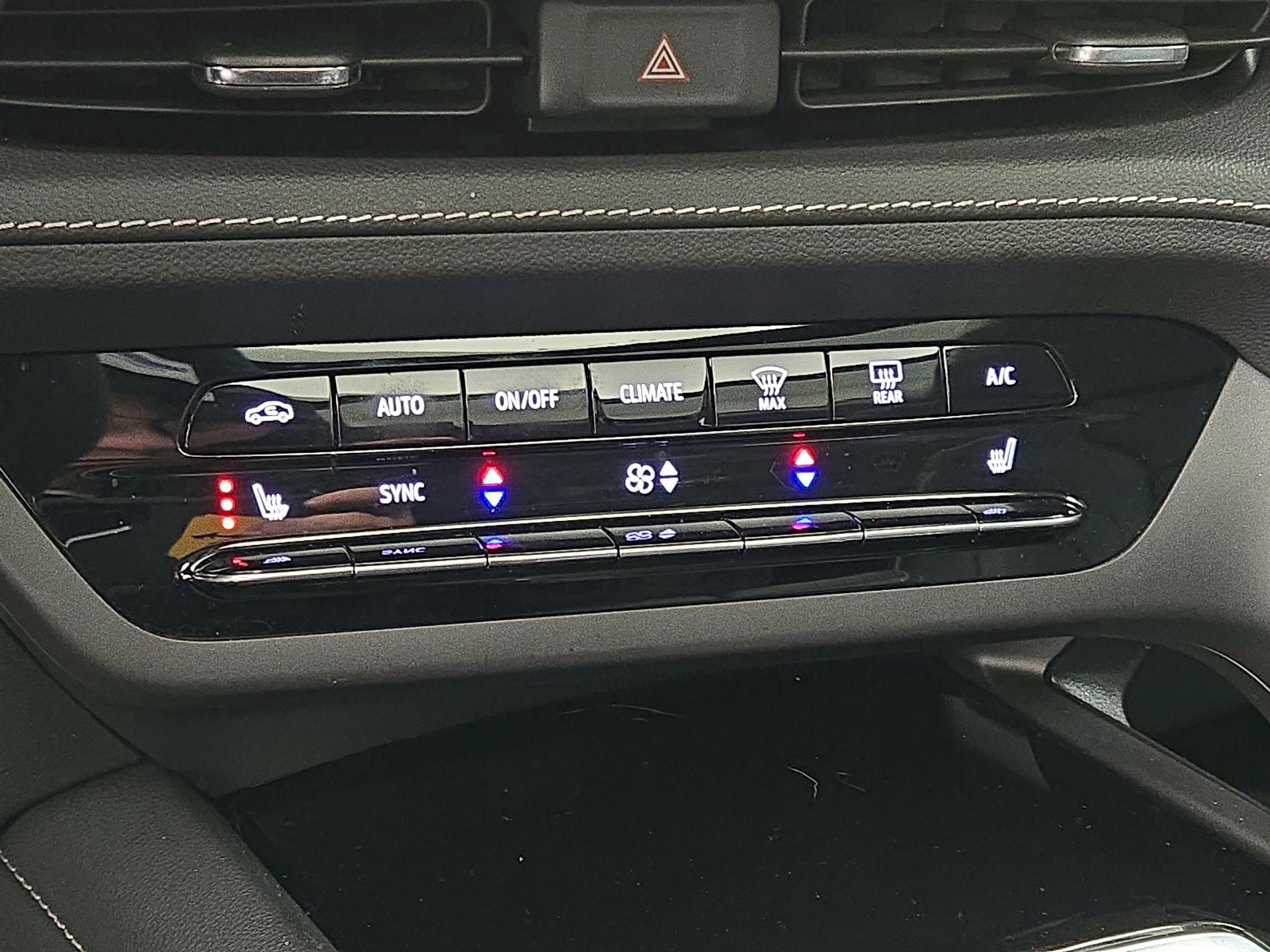 Thumbnail: 2021 Buick Envision - 16