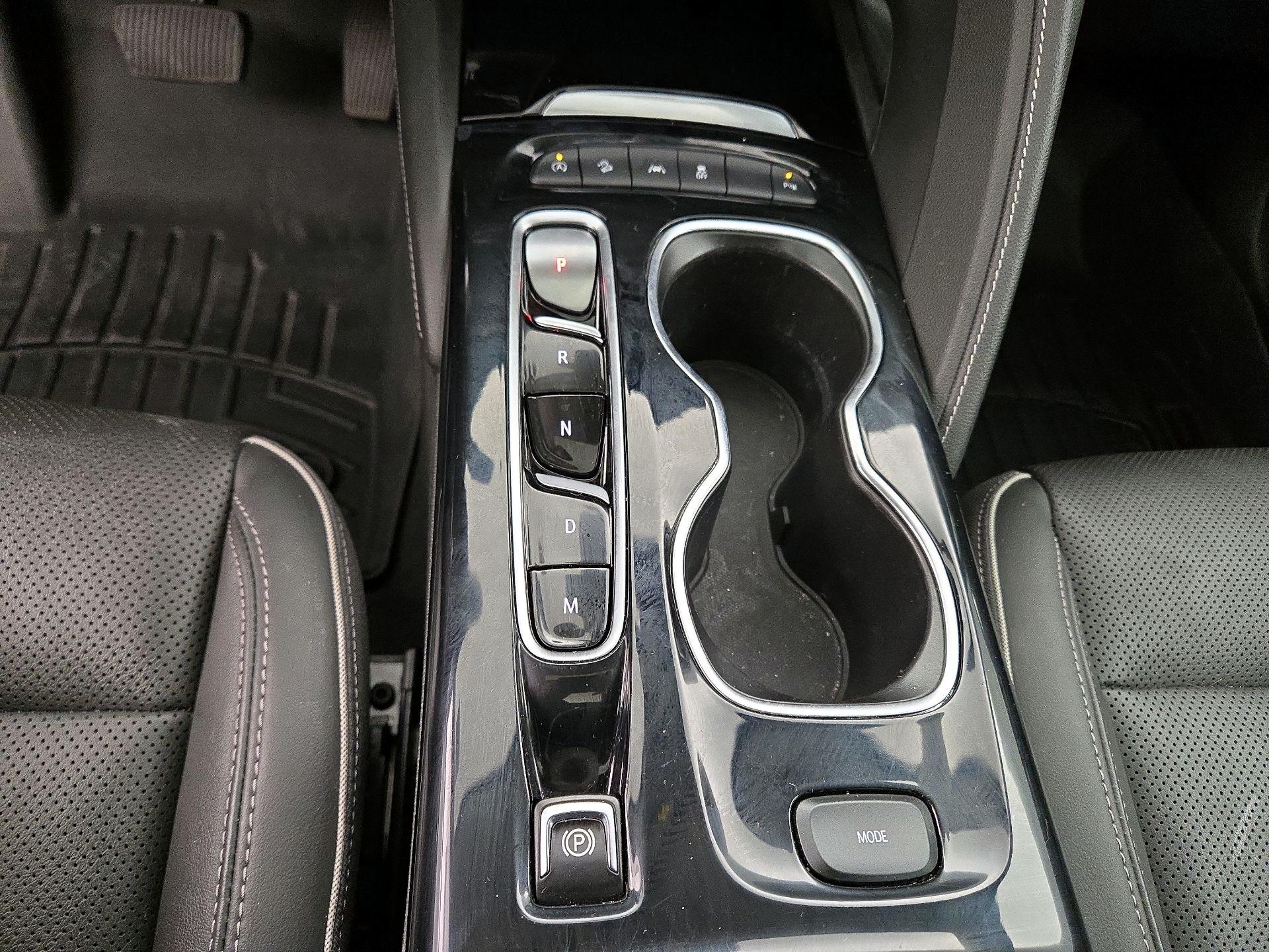 Thumbnail: 2021 Buick Envision - 17