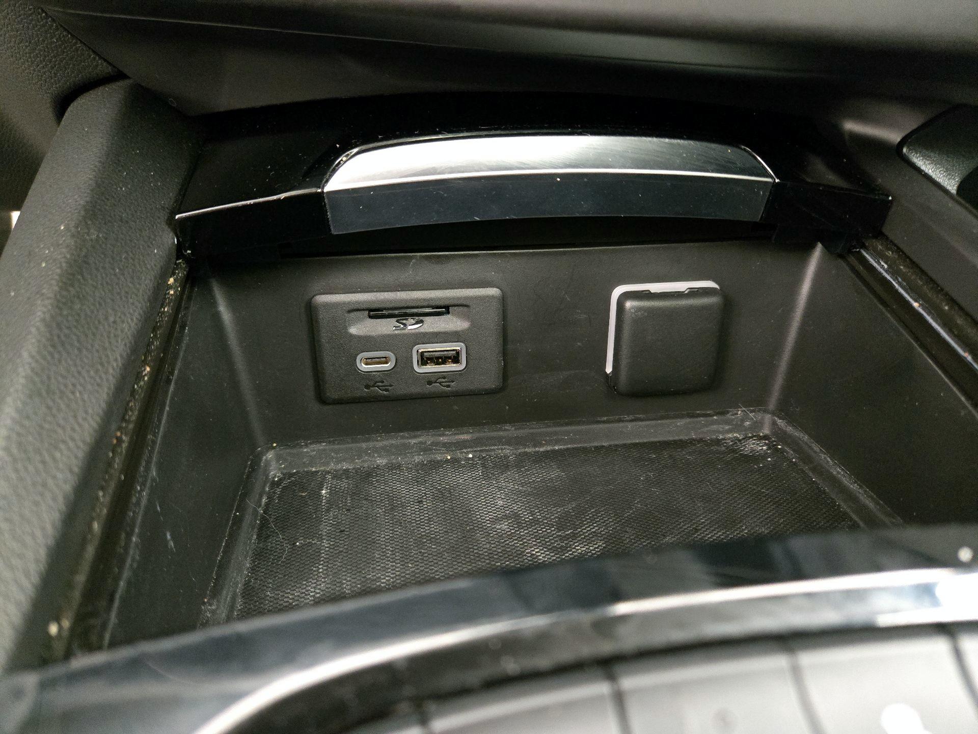 Thumbnail: 2021 Buick Envision - 18