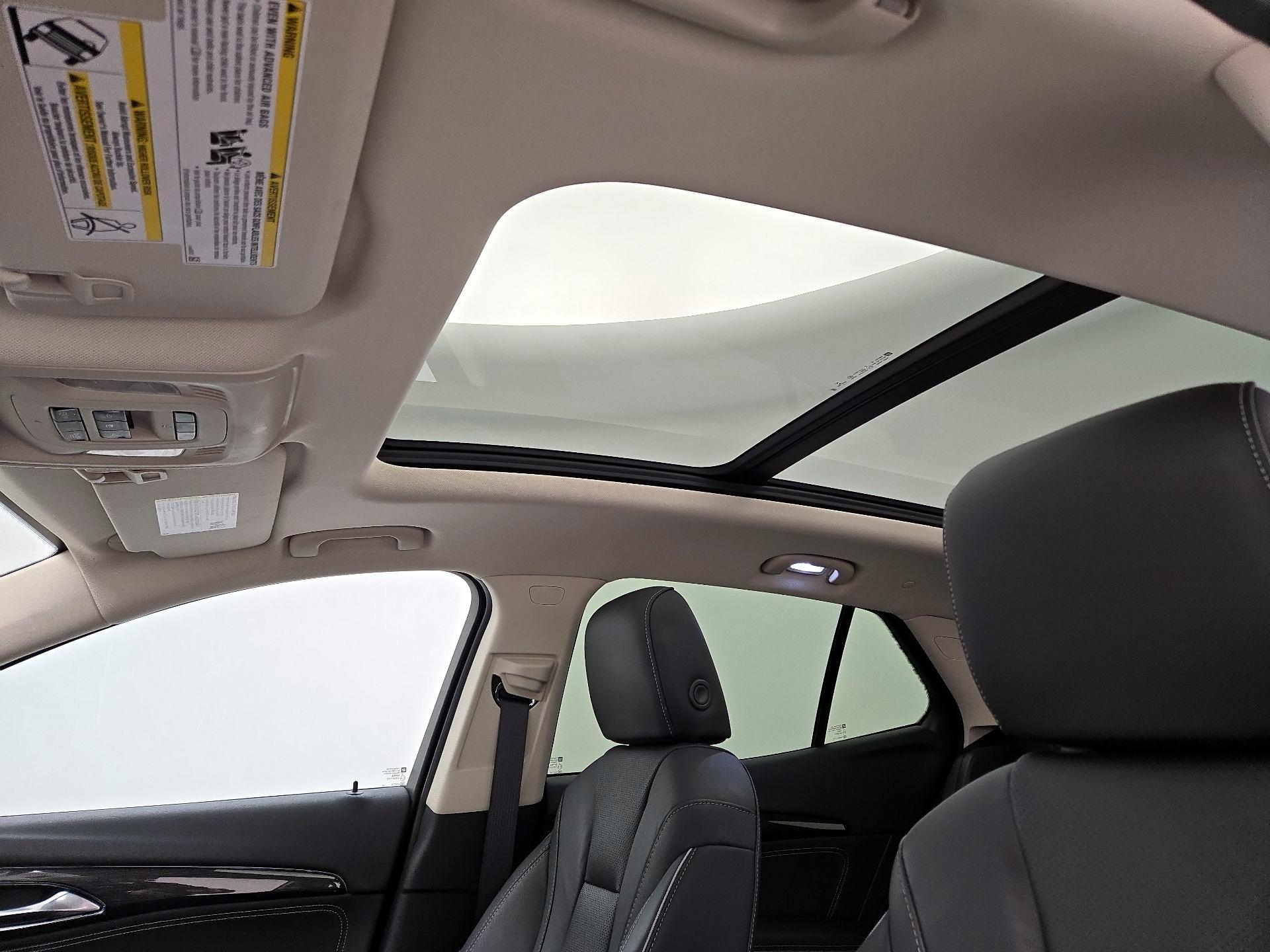 Thumbnail: 2021 Buick Envision - 19