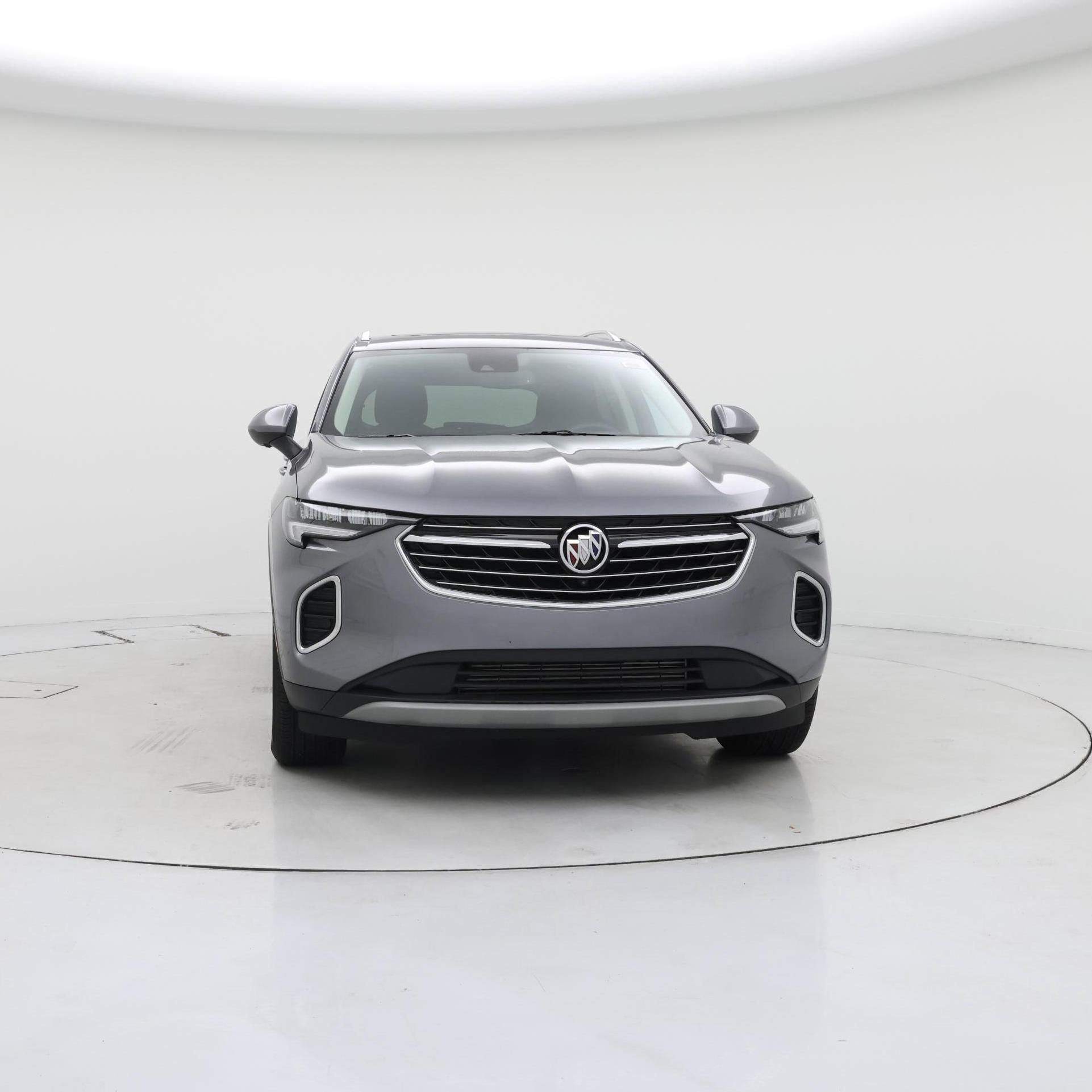 Thumbnail: 2021 Buick Envision - 5