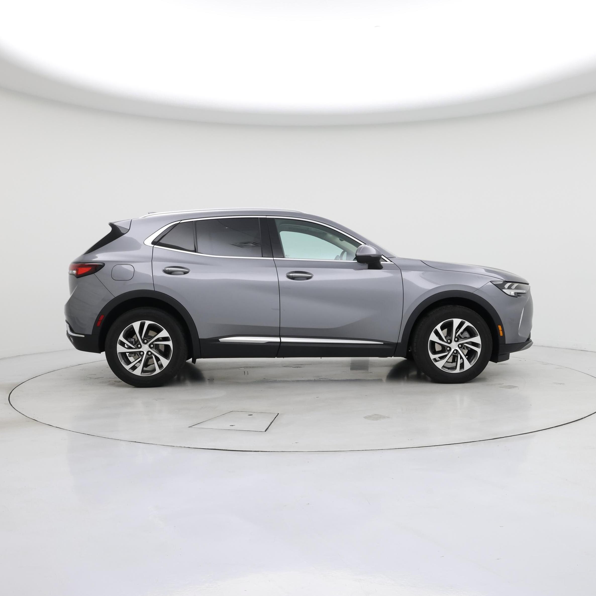 Thumbnail: 2021 Buick Envision - 7