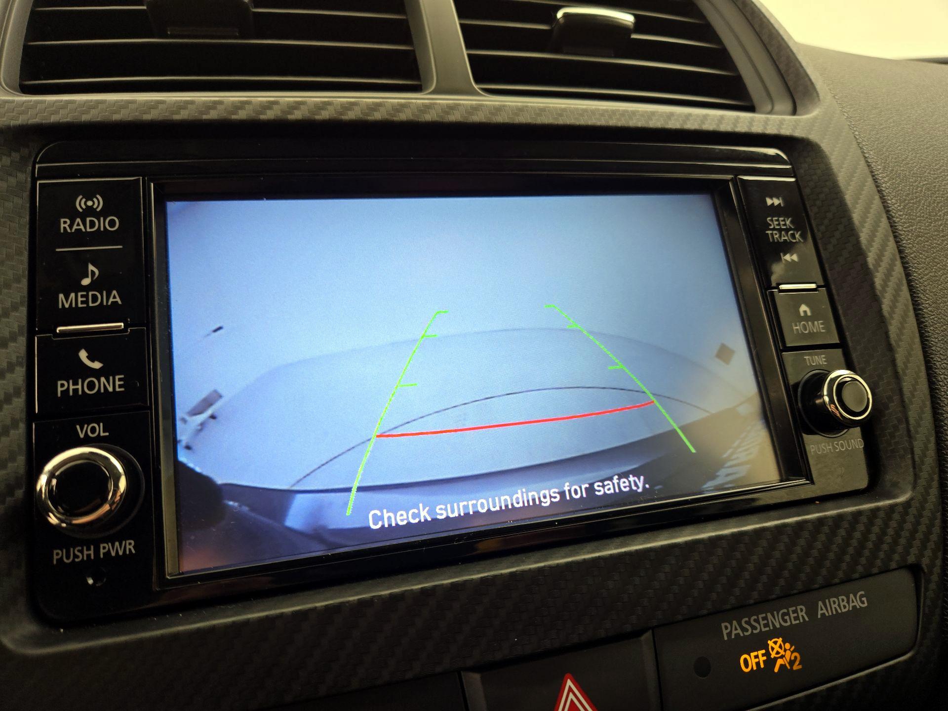 Thumbnail: 2025 Mitsubishi Outlander Sport - 14