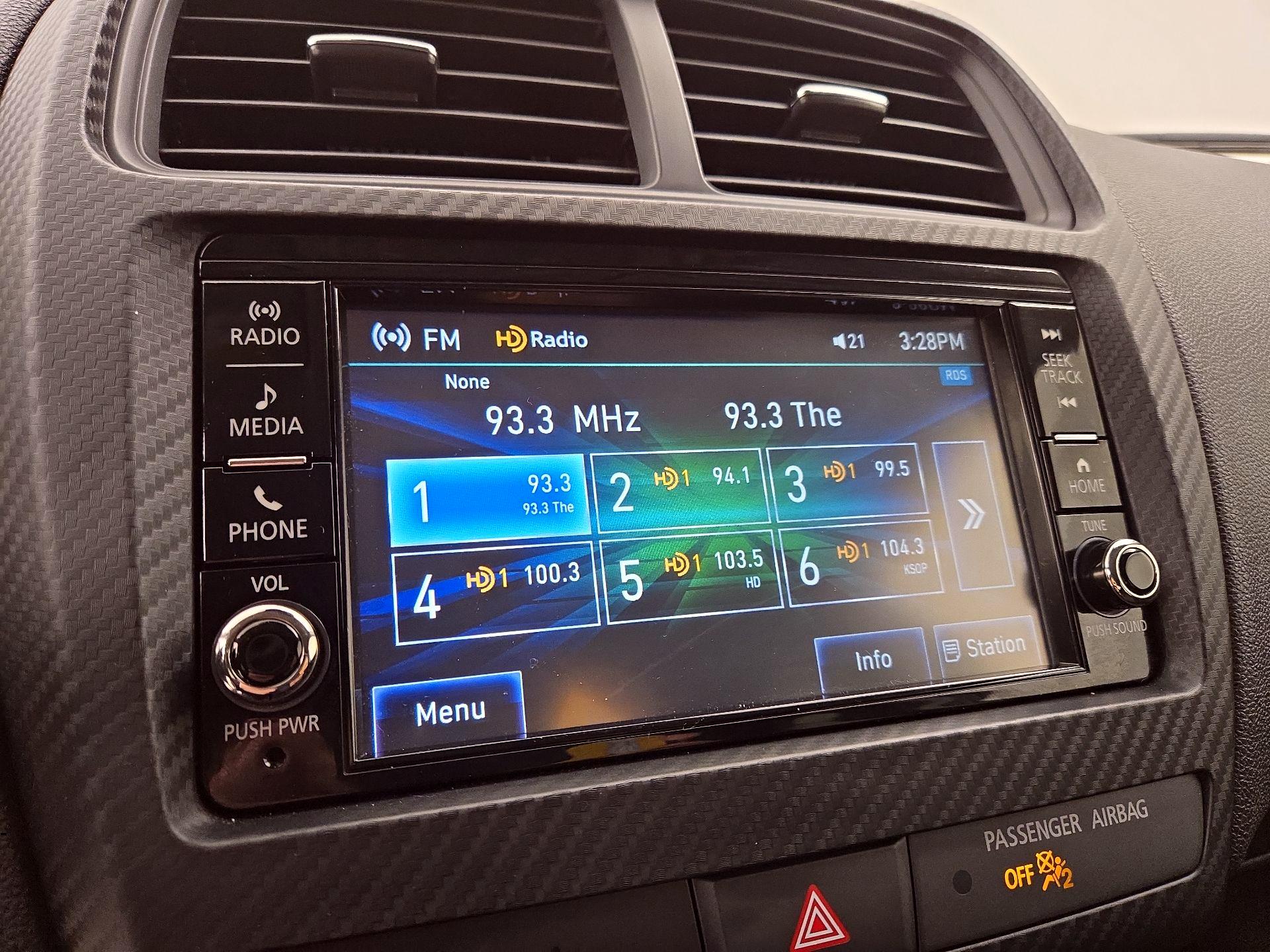 Thumbnail: 2025 Mitsubishi Outlander Sport - 15