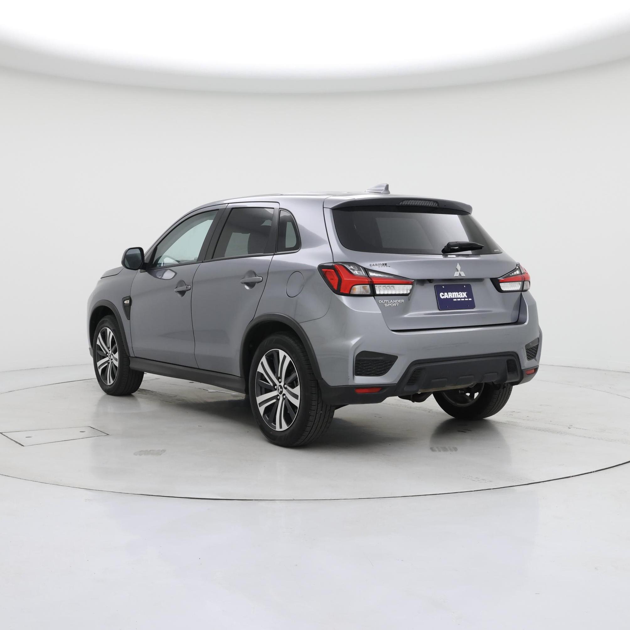 Thumbnail: 2025 Mitsubishi Outlander Sport - 2