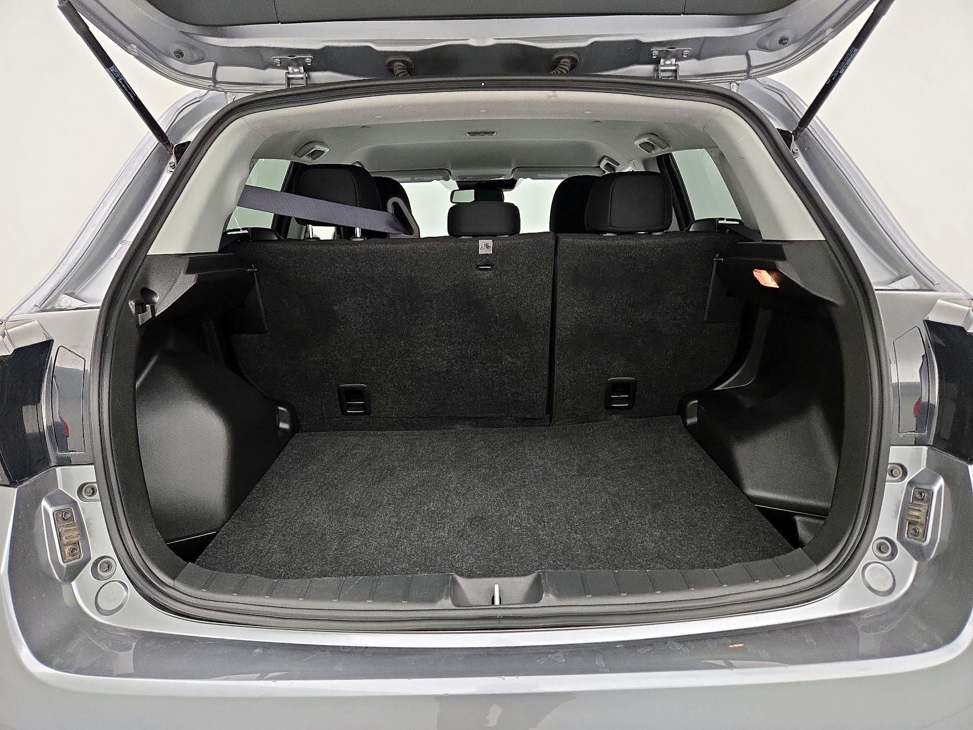 Thumbnail: 2025 Mitsubishi Outlander Sport - 20