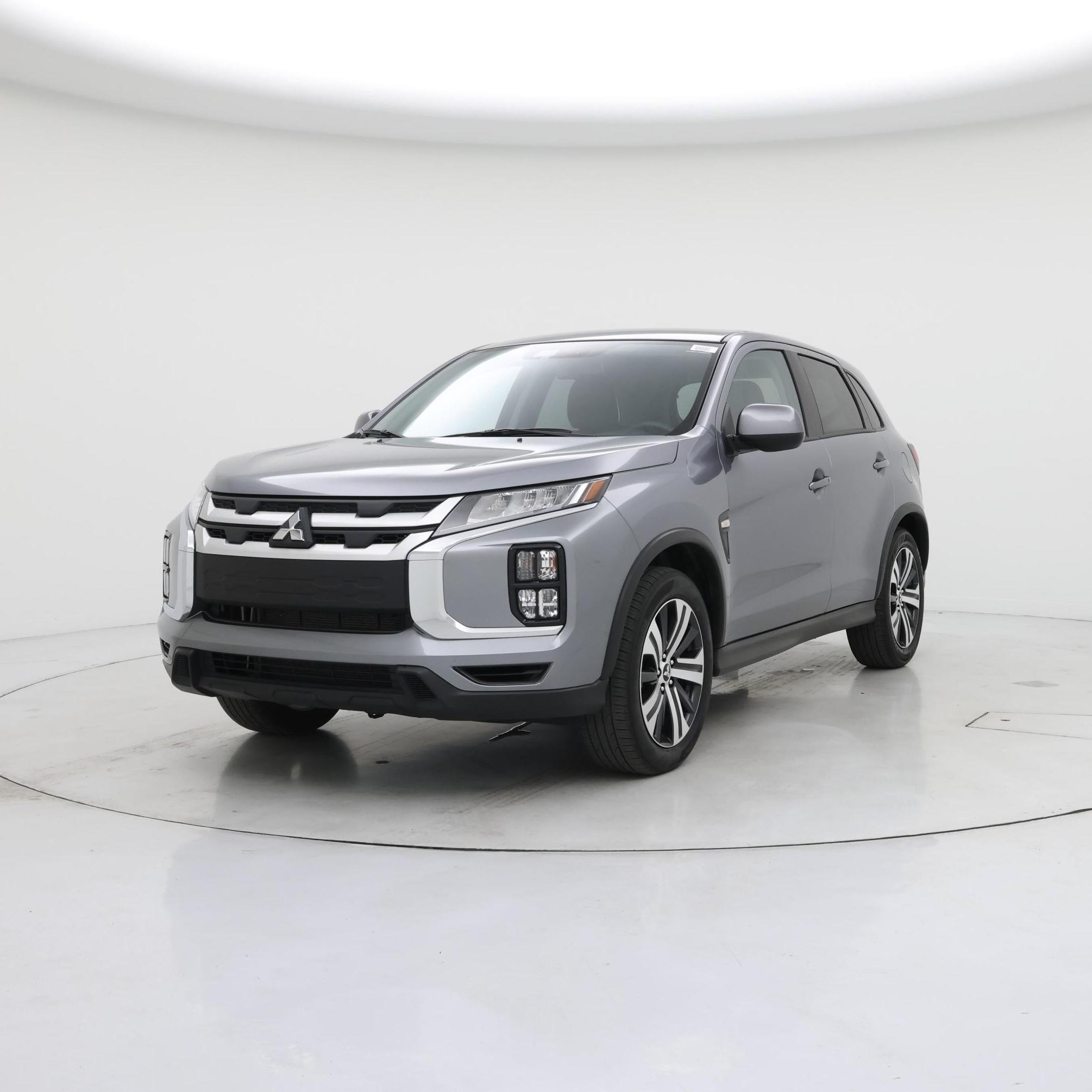 Thumbnail: 2025 Mitsubishi Outlander Sport - 4