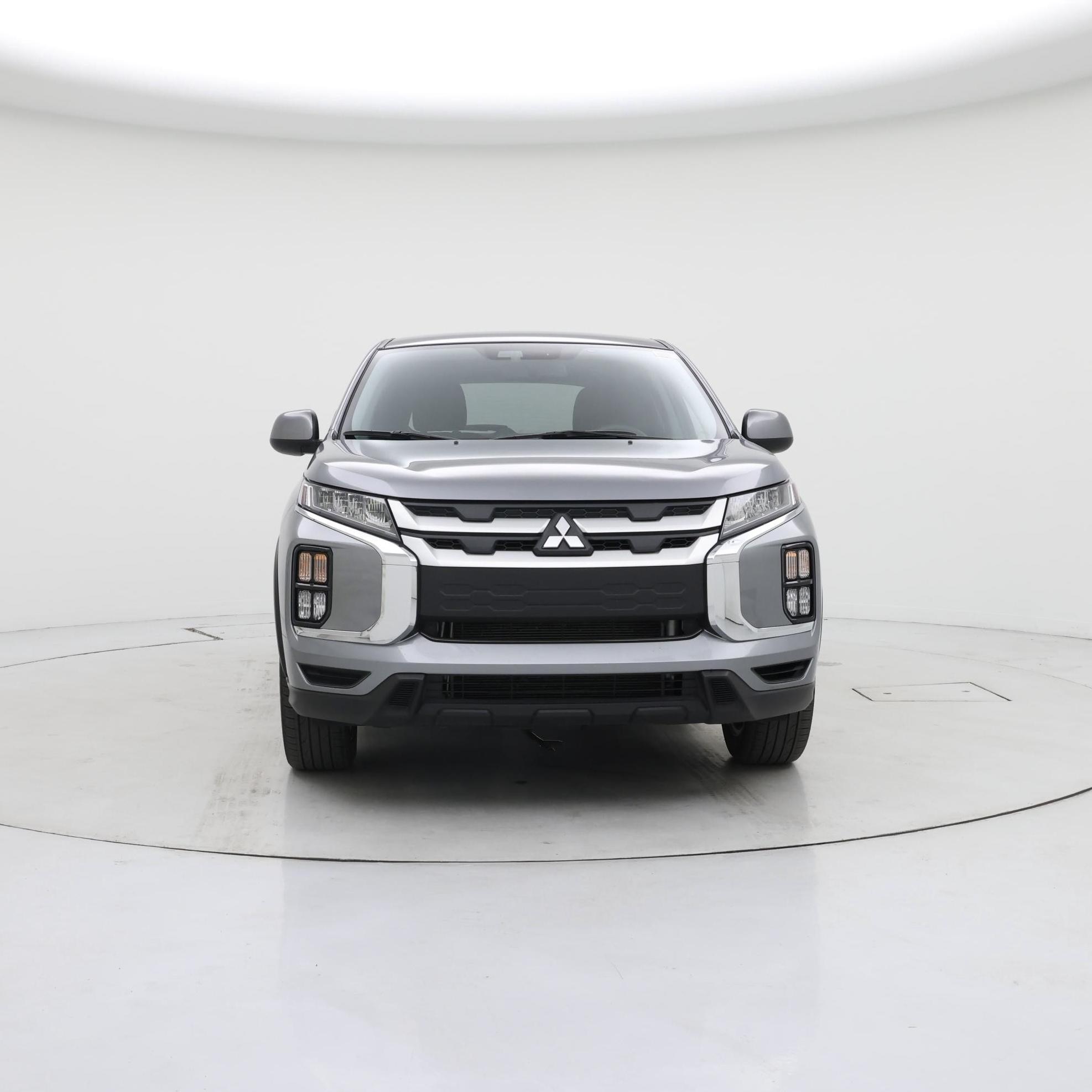 Thumbnail: 2025 Mitsubishi Outlander Sport - 5