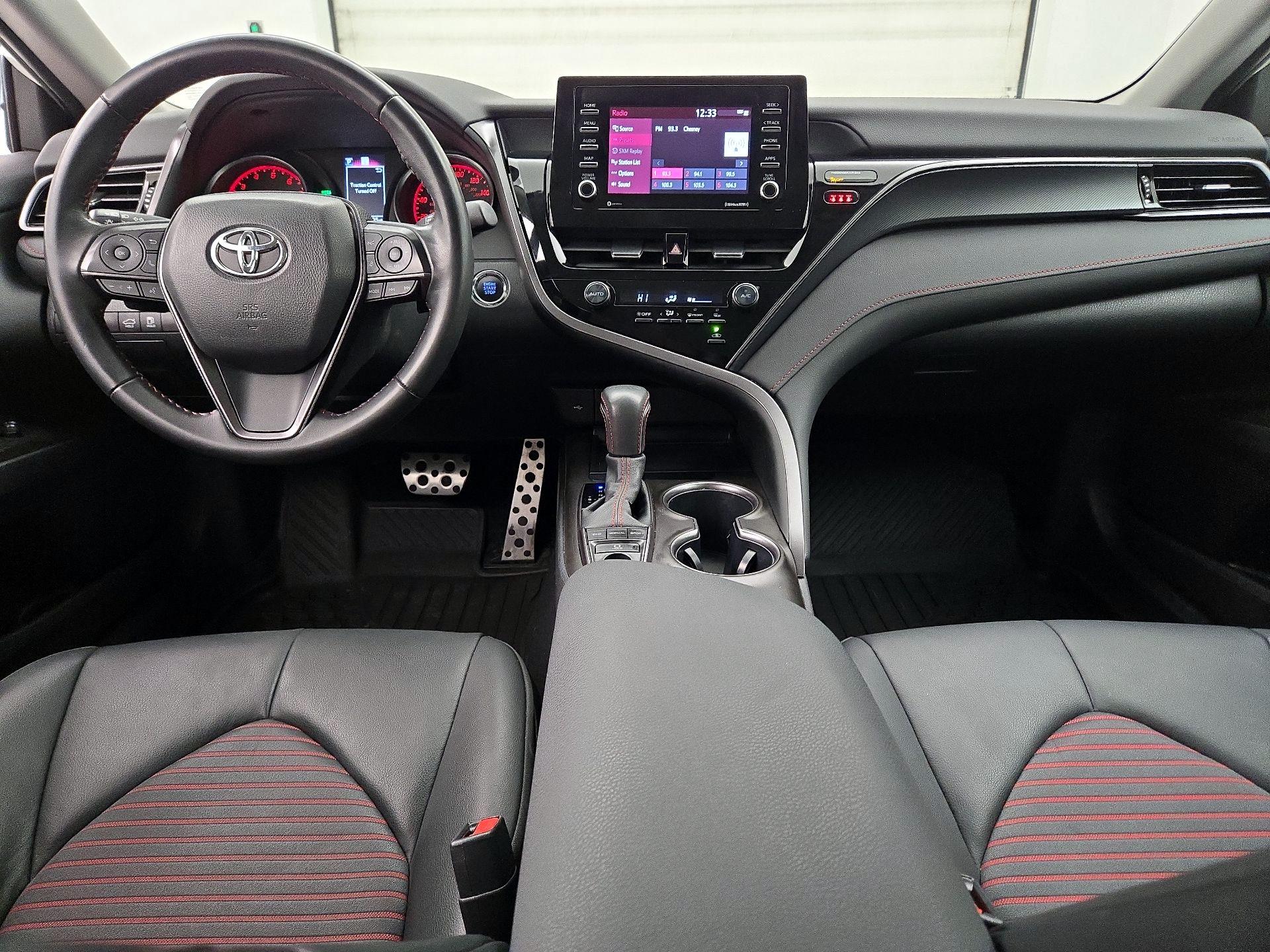 Thumbnail: 2024 Toyota Camry - 9