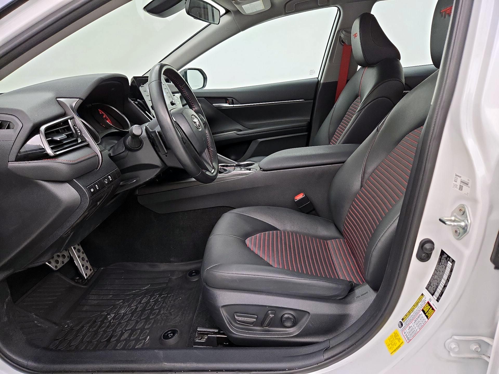 Thumbnail: 2024 Toyota Camry - 11