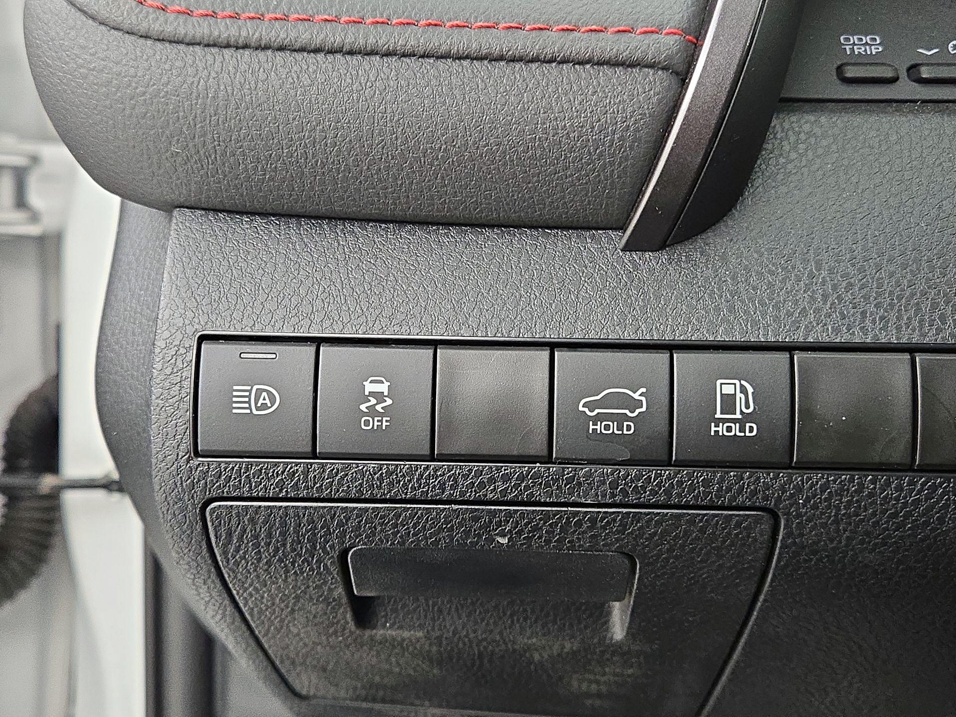 Thumbnail: 2024 Toyota Camry - 13