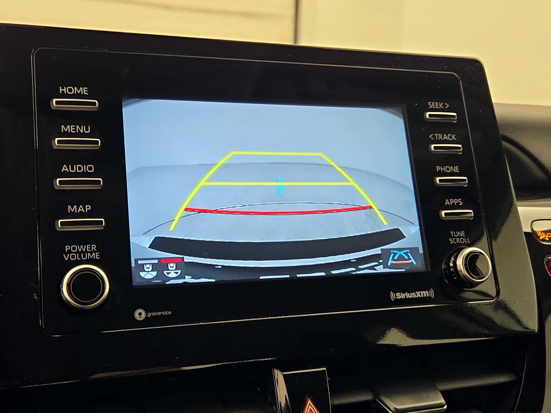 Thumbnail: 2024 Toyota Camry - 14