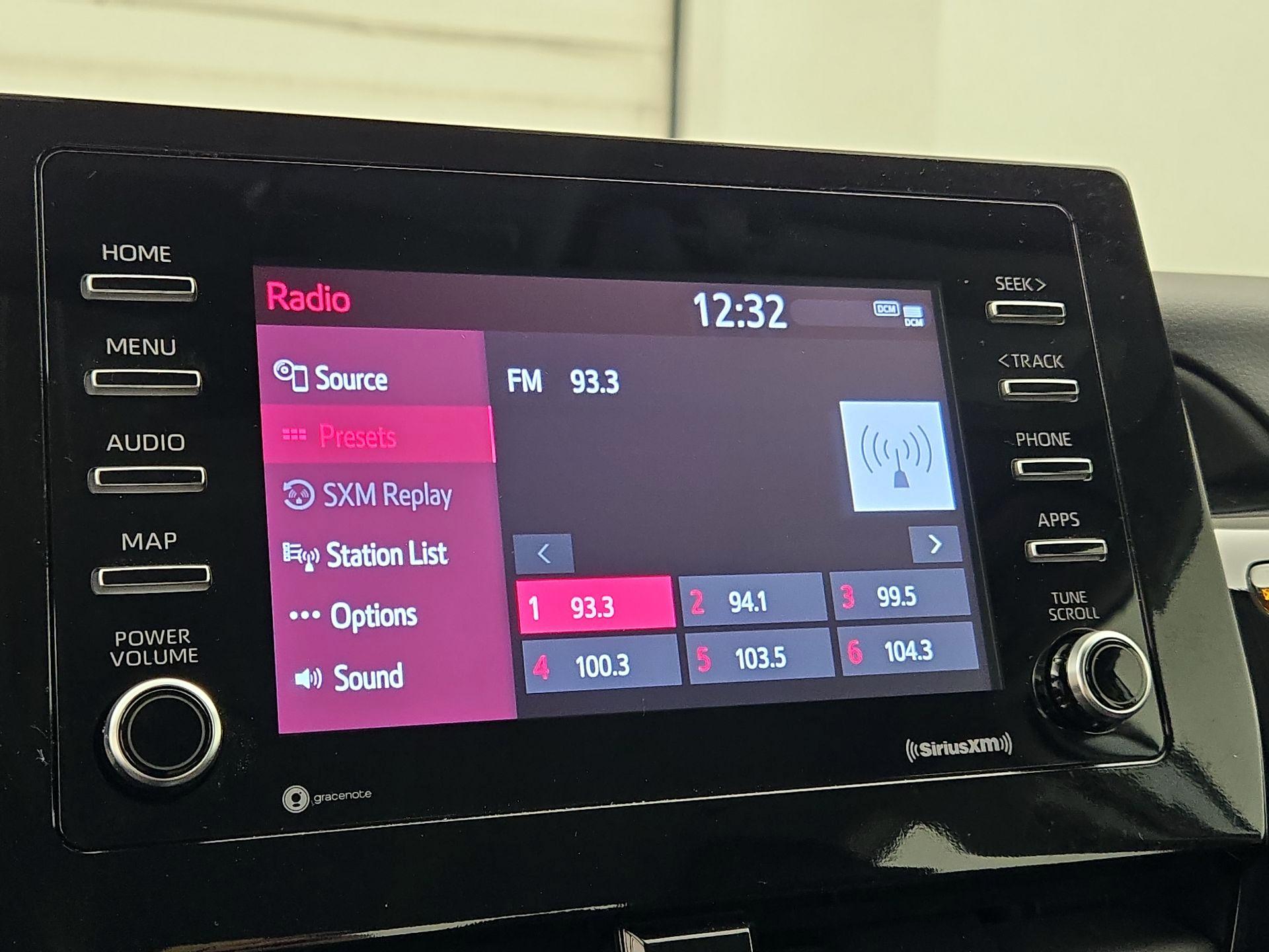 Thumbnail: 2024 Toyota Camry - 15