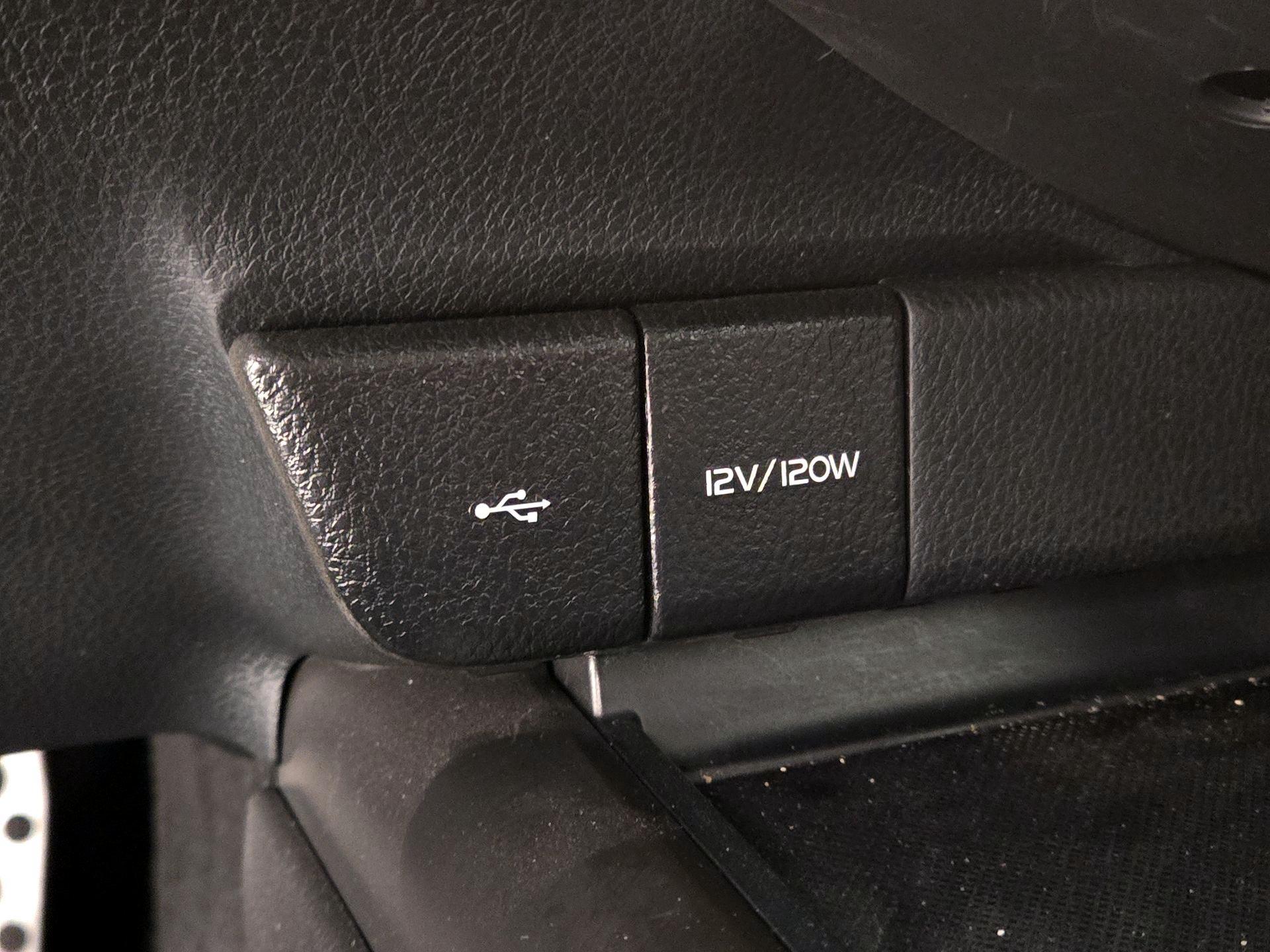 Thumbnail: 2024 Toyota Camry - 18