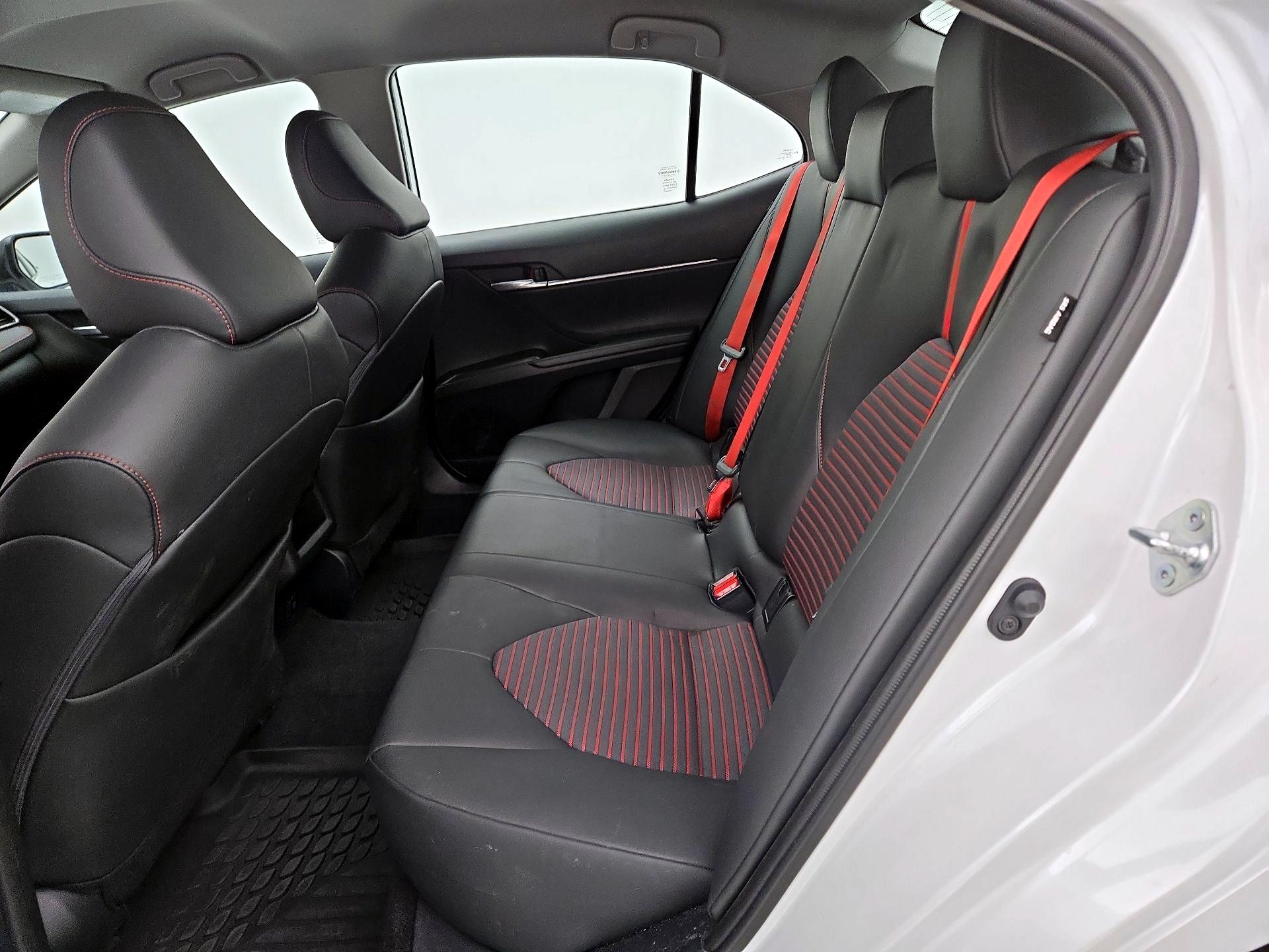 Thumbnail: 2024 Toyota Camry - 19