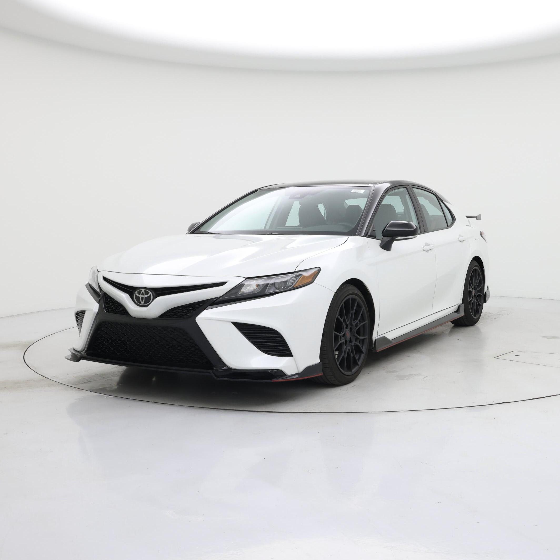 Thumbnail: 2024 Toyota Camry - 4