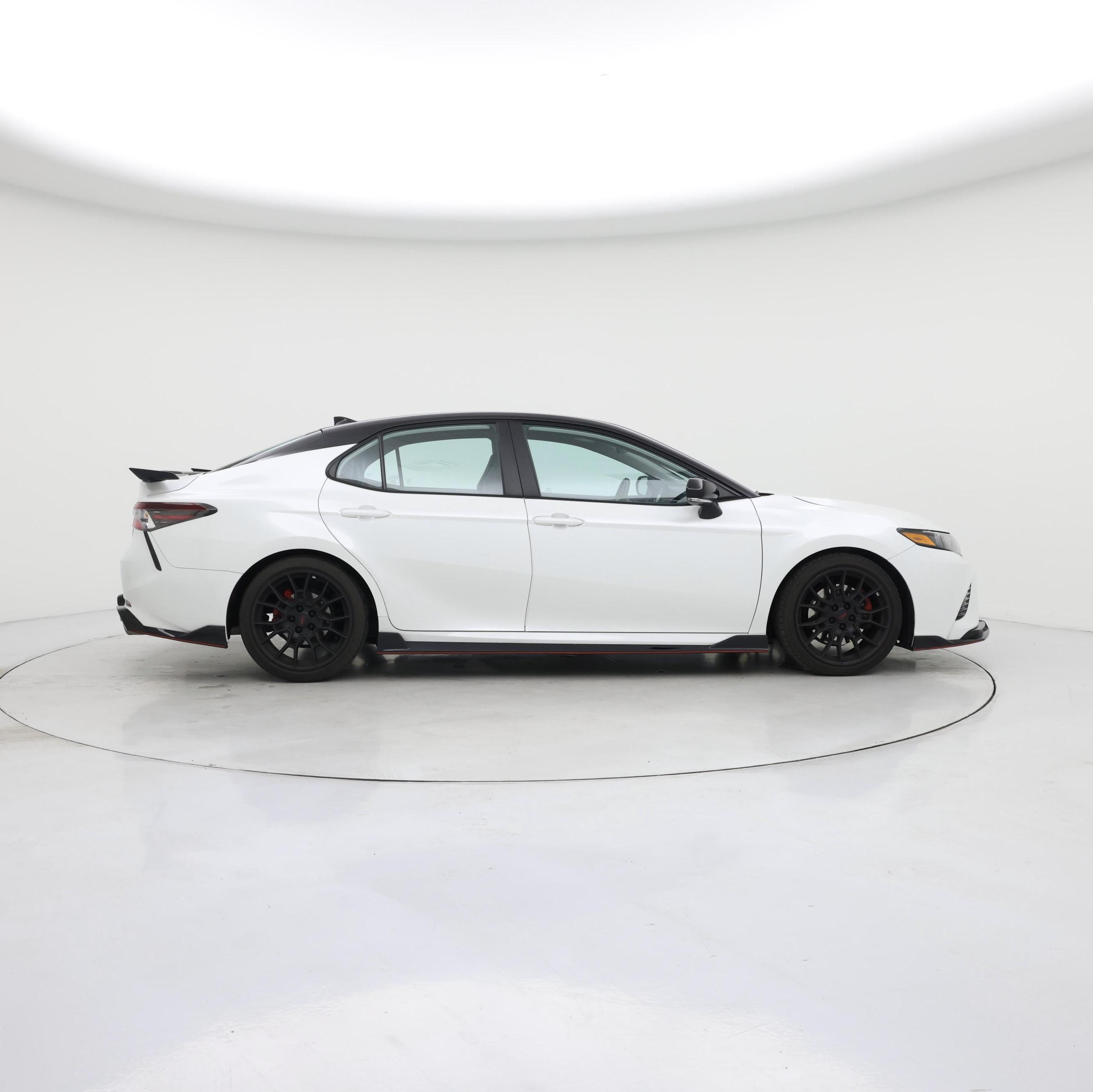 Thumbnail: 2024 Toyota Camry - 7