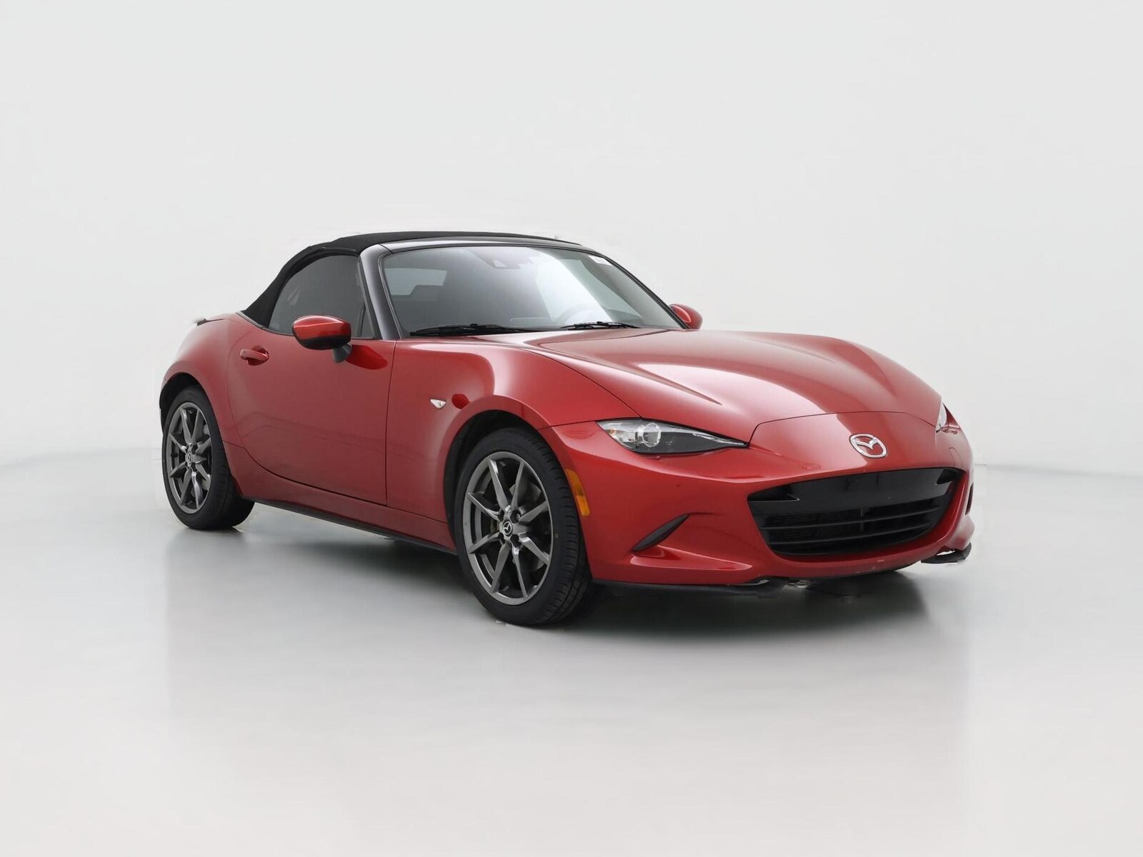 2016 Mazda MX-5 Miata
