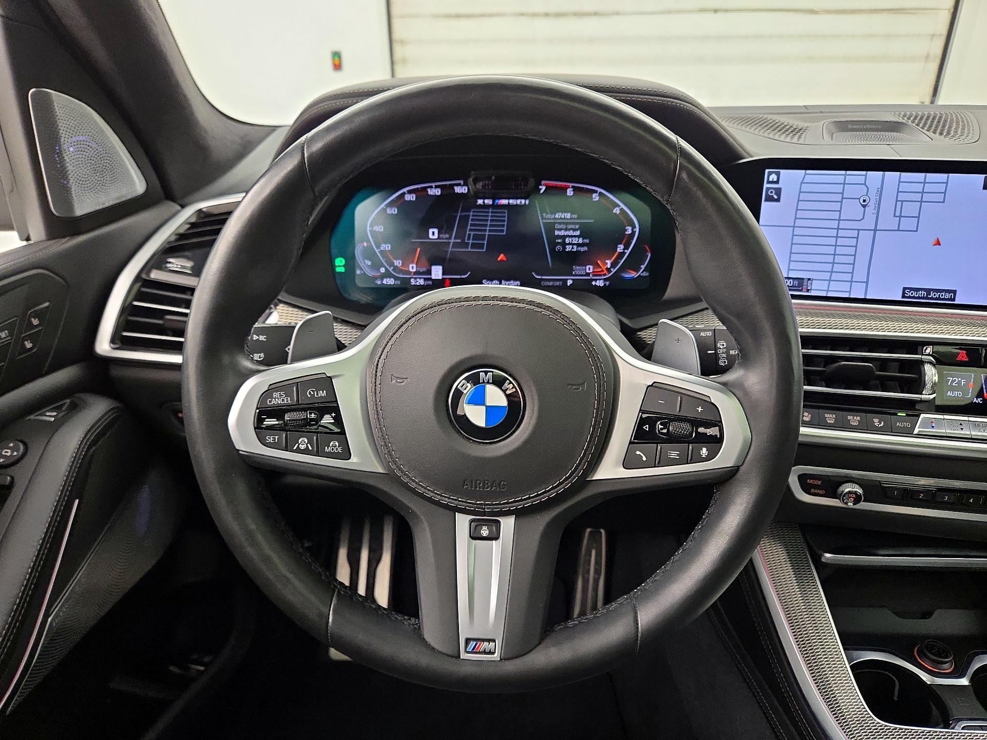 Thumbnail: 2020 BMW X5 - 10