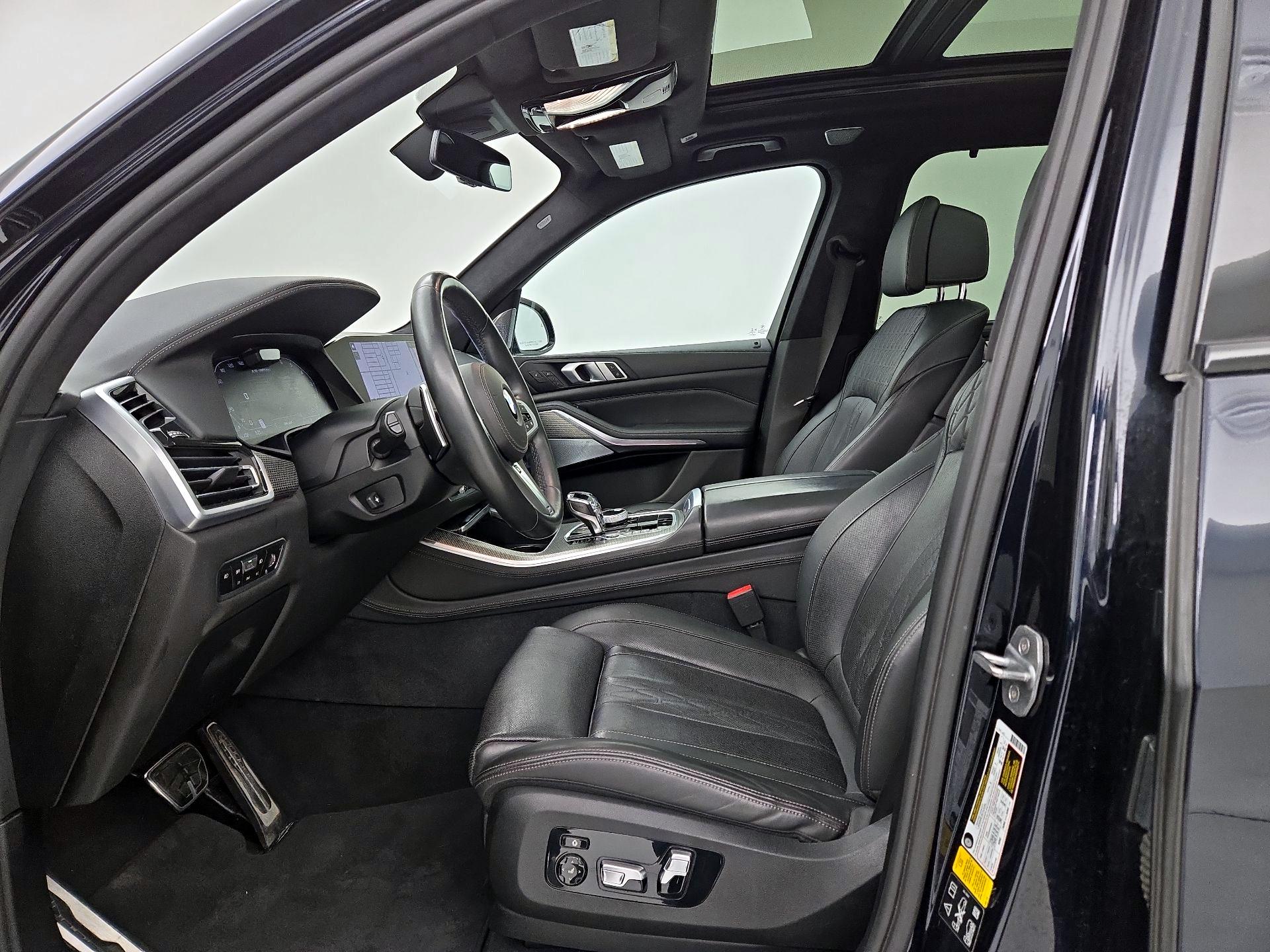 Thumbnail: 2020 BMW X5 - 11