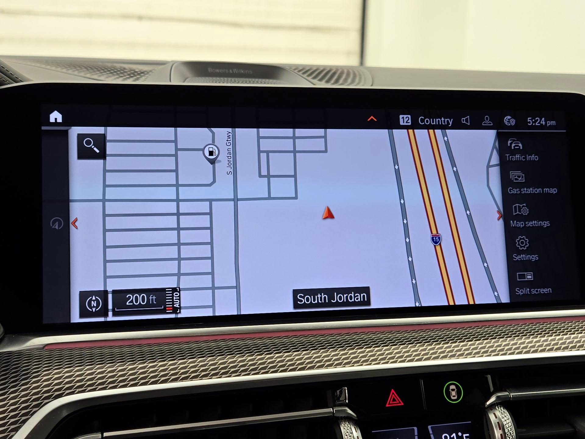 Thumbnail: 2020 BMW X5 - 14