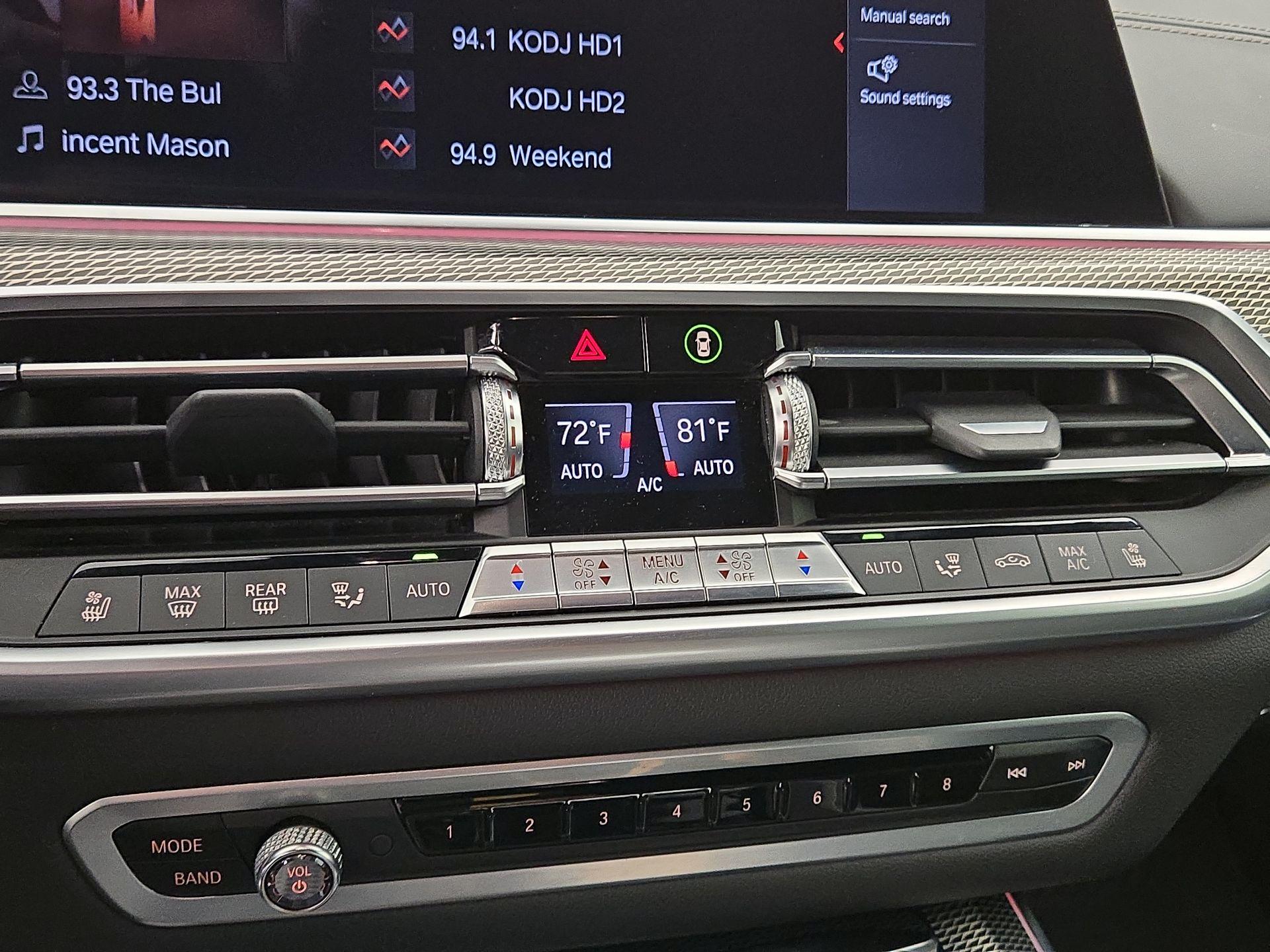 Thumbnail: 2020 BMW X5 - 17