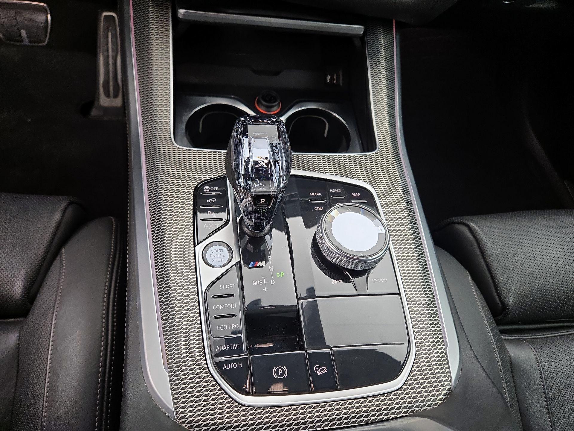 Thumbnail: 2020 BMW X5 - 18