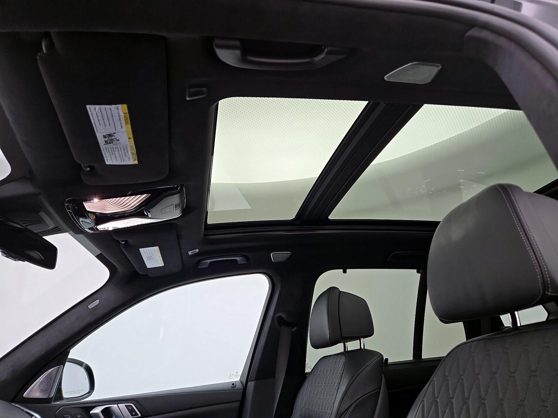 Thumbnail: 2020 BMW X5 - 20