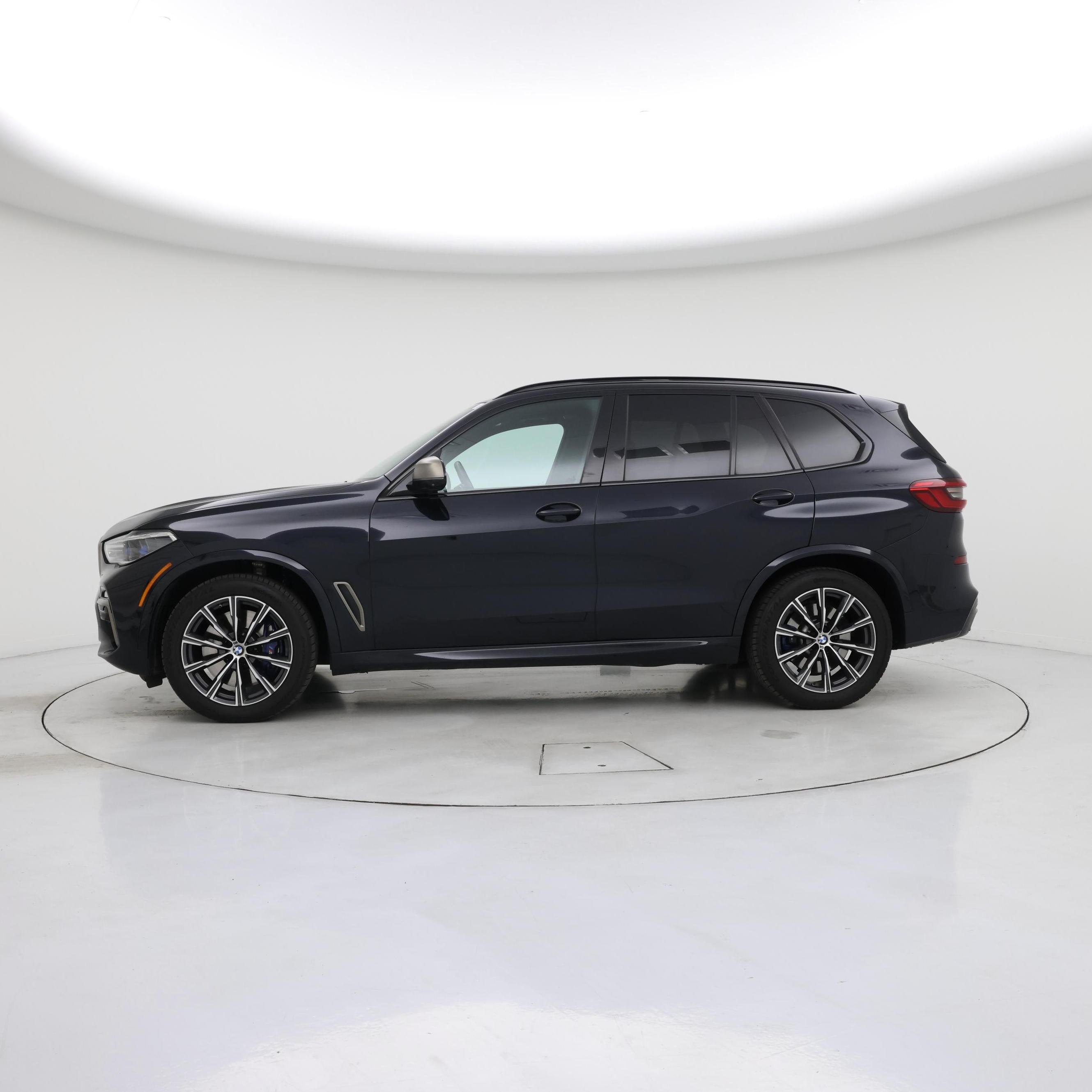 Thumbnail: 2020 BMW X5 - 3