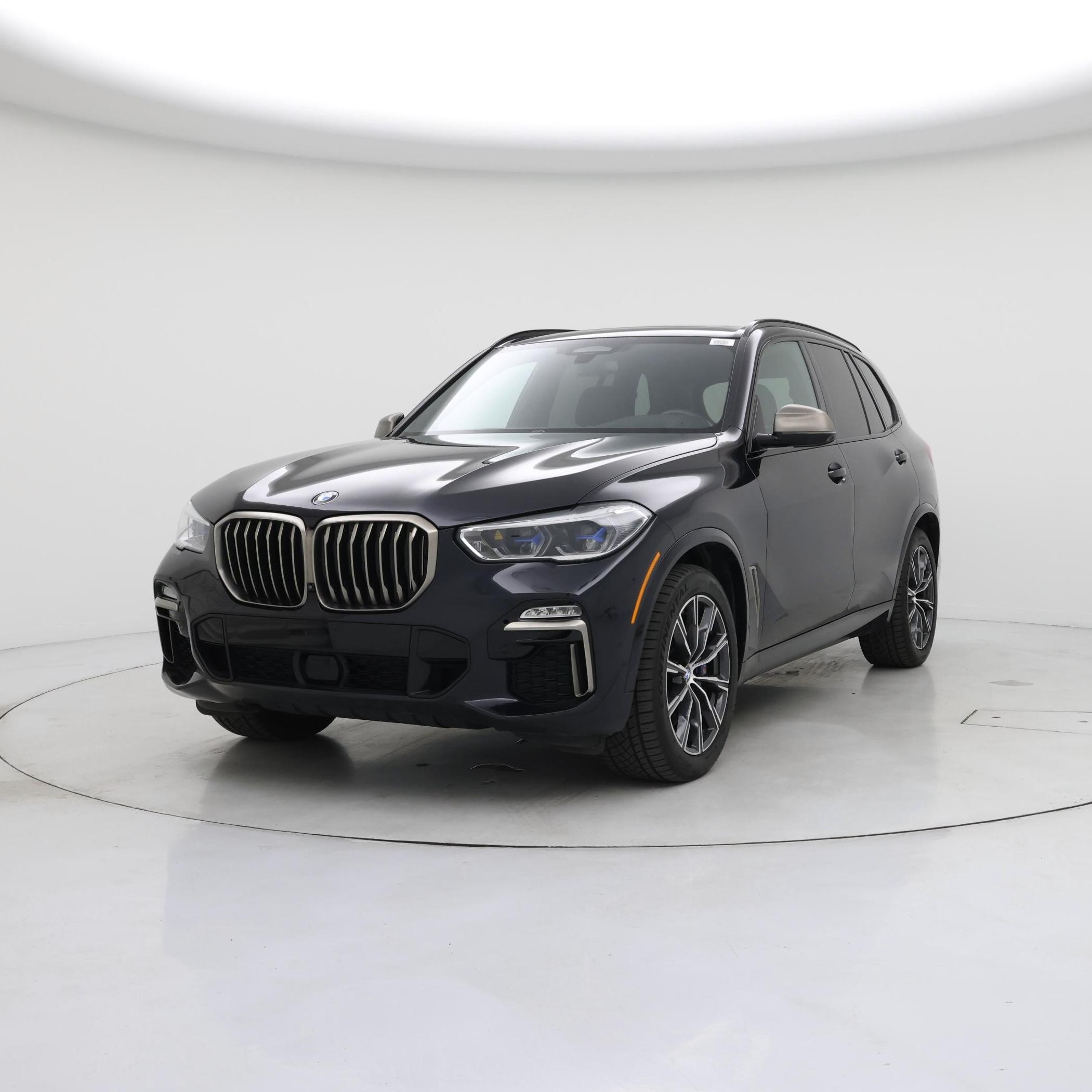 Thumbnail: 2020 BMW X5 - 4