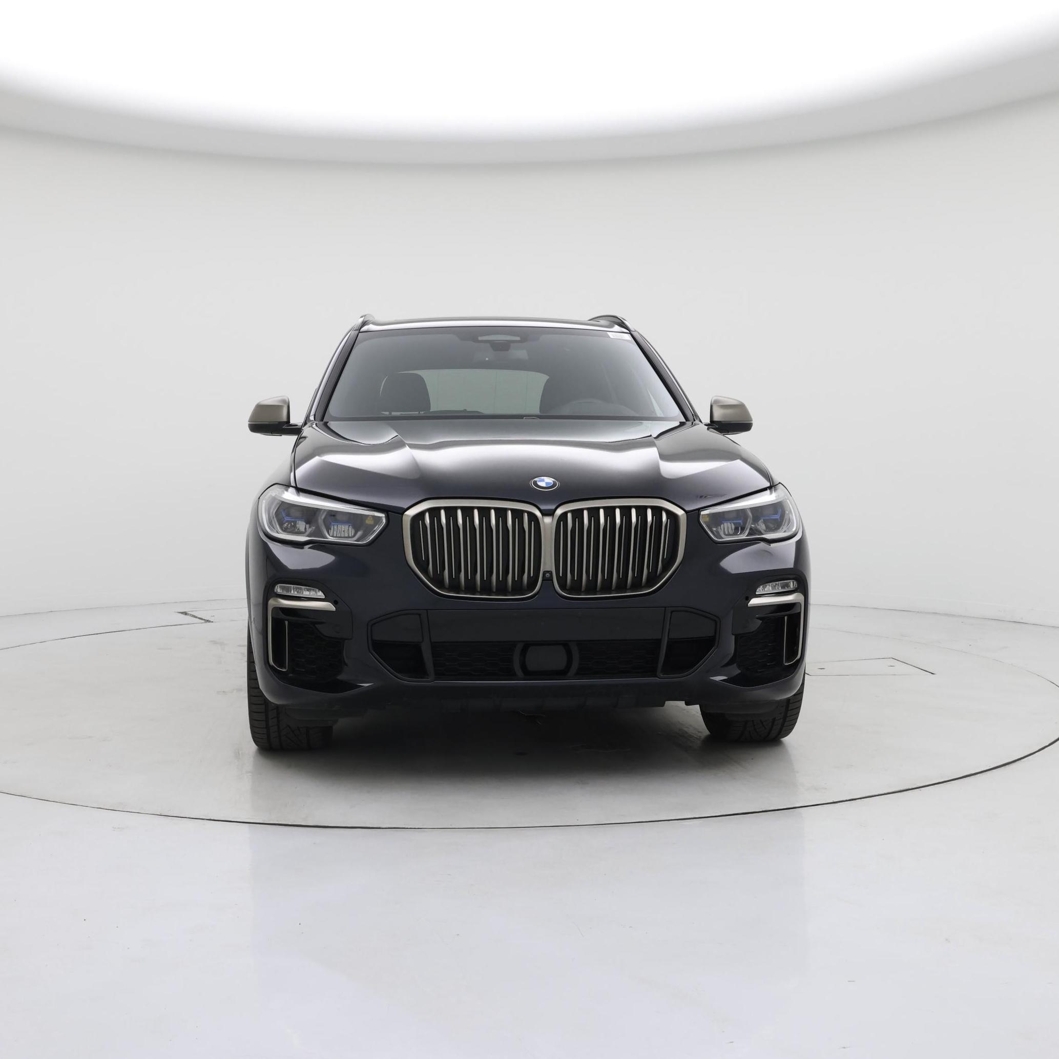 Thumbnail: 2020 BMW X5 - 5