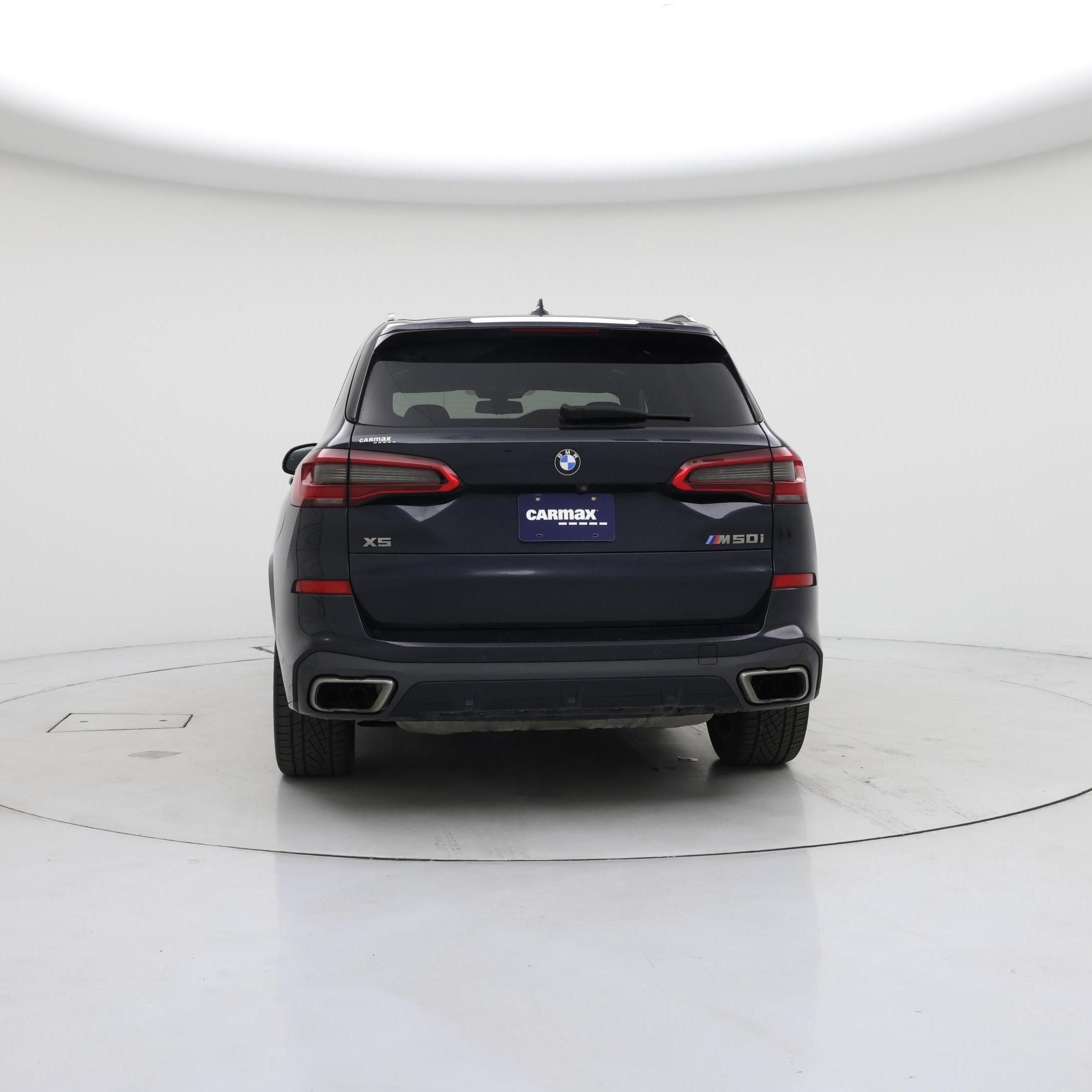 Thumbnail: 2020 BMW X5 - 6