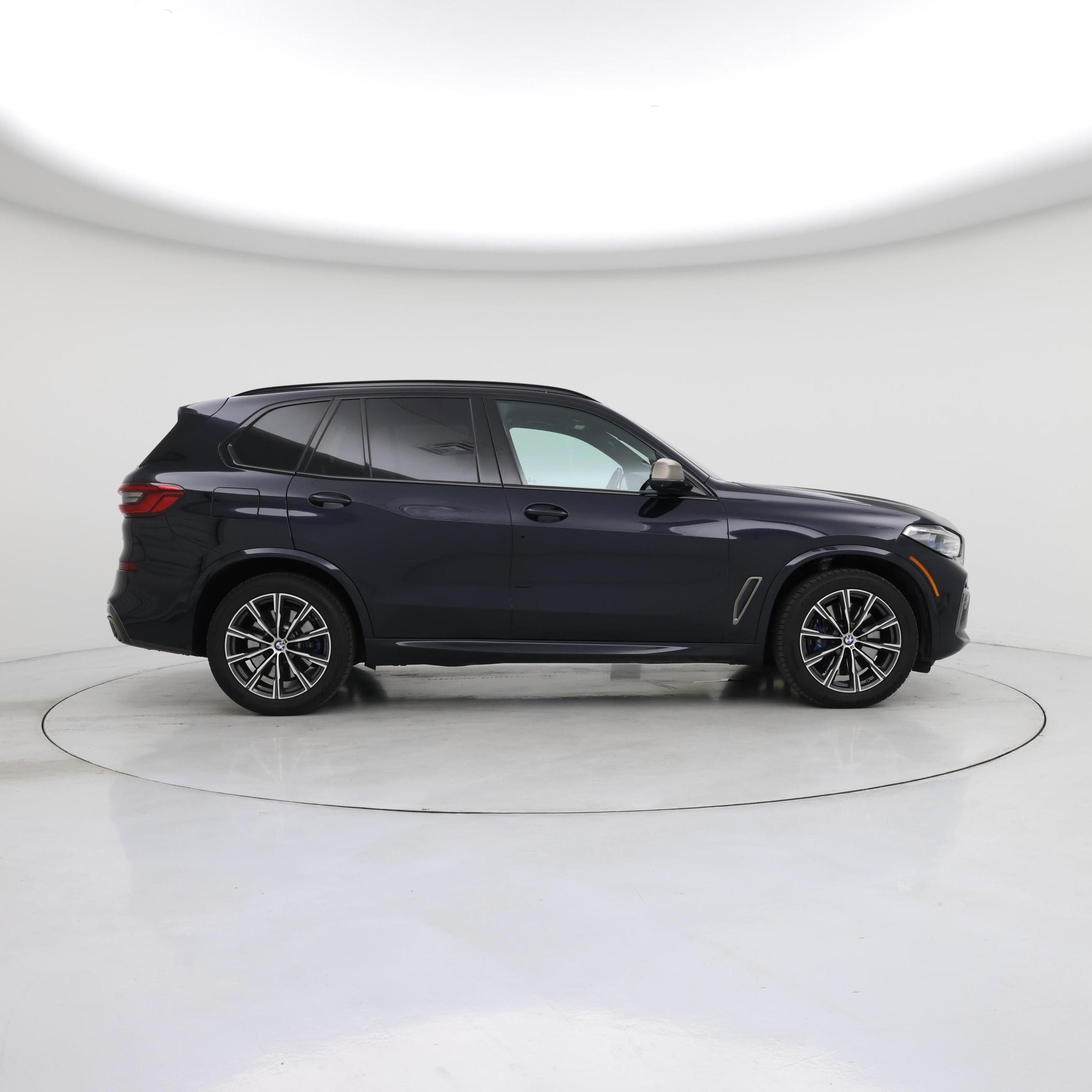 Thumbnail: 2020 BMW X5 - 7
