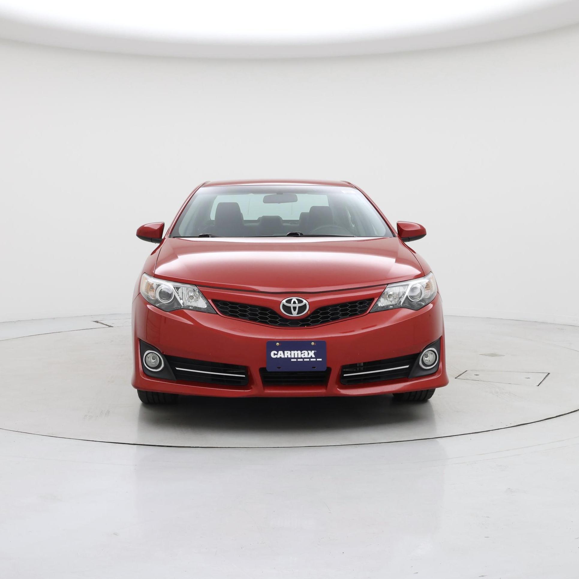 Thumbnail: 2014 Toyota Camry - 5