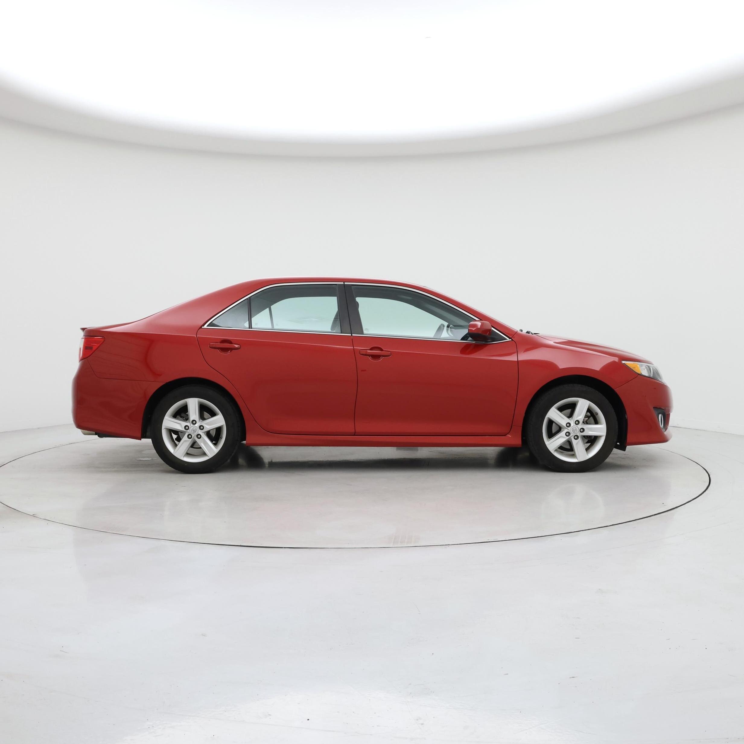 Thumbnail: 2014 Toyota Camry - 7