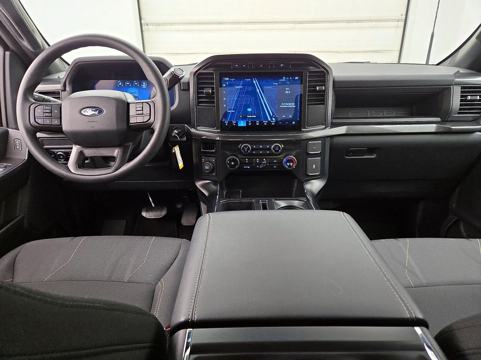 Thumbnail: 2024 Ford F-150 - 9