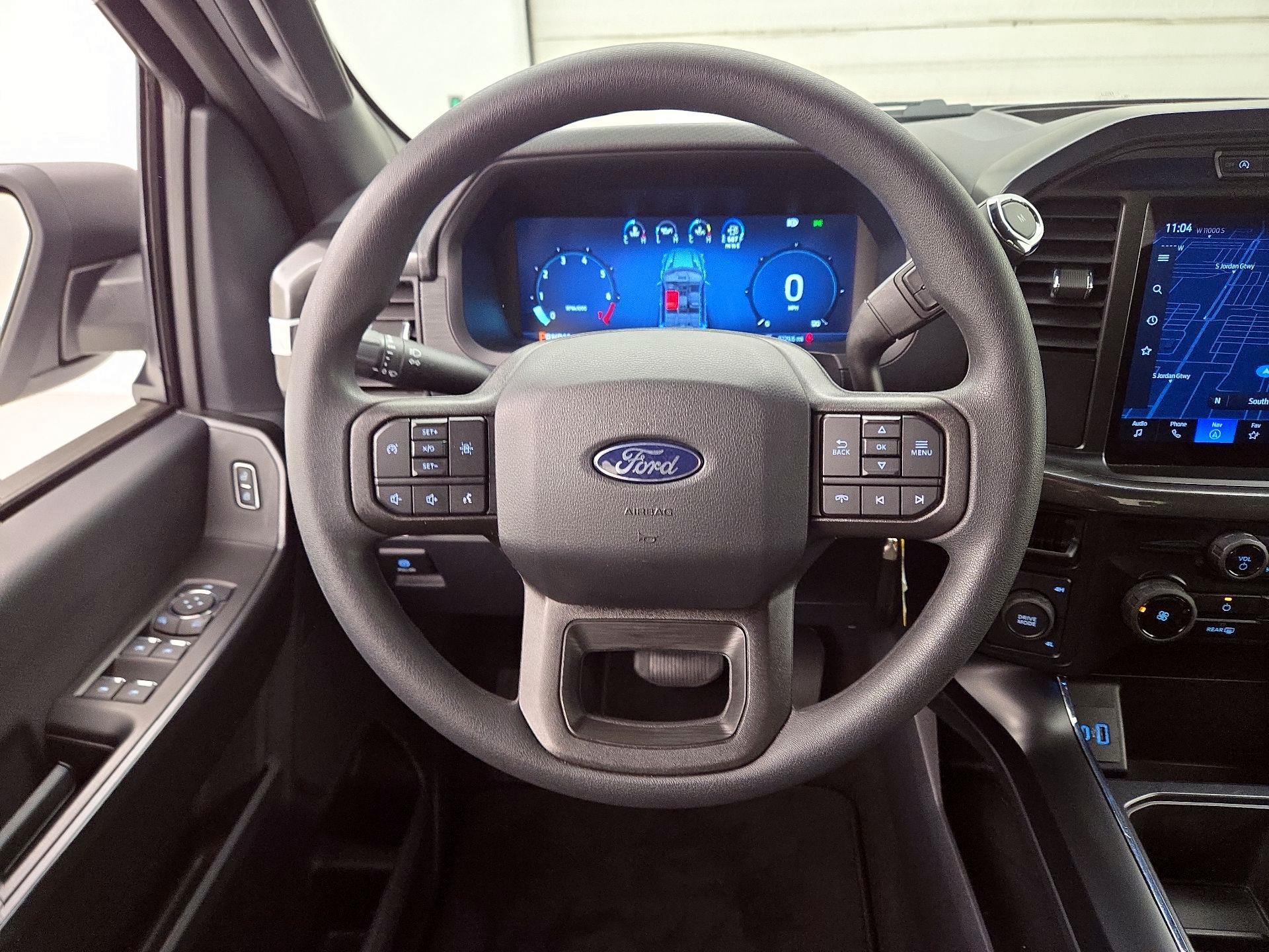 Thumbnail: 2024 Ford F-150 - 10