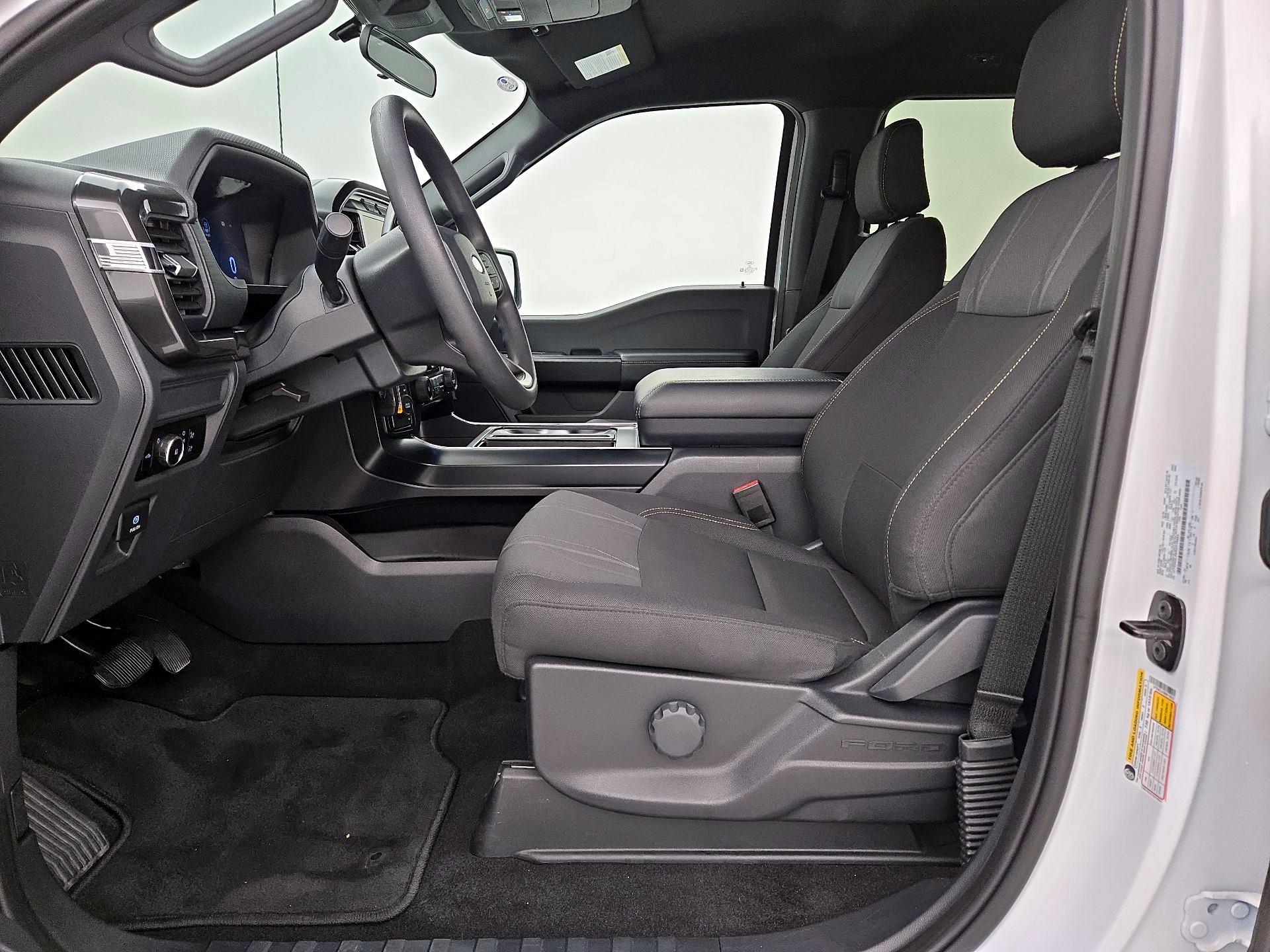 Thumbnail: 2024 Ford F-150 - 11