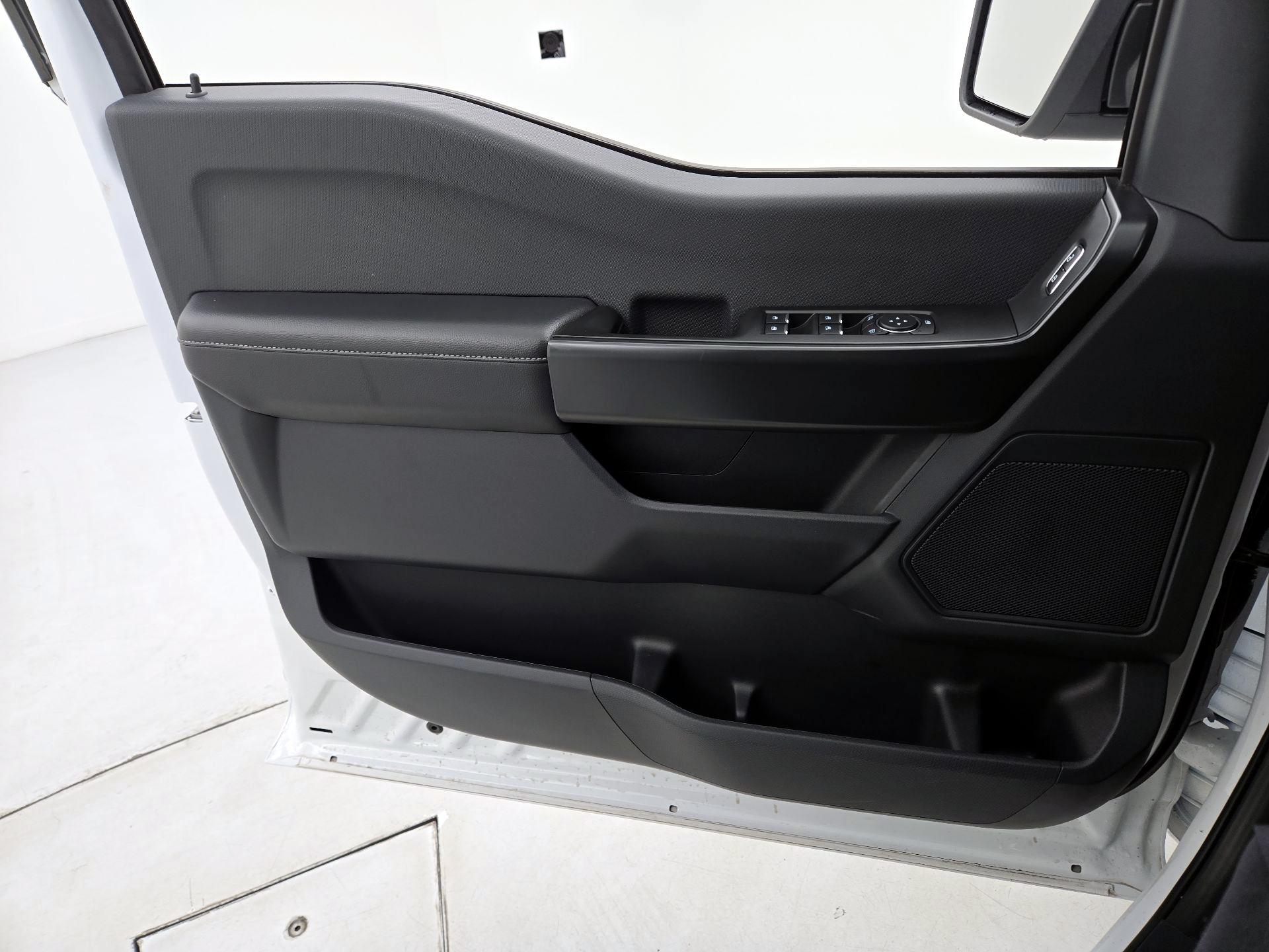 Thumbnail: 2024 Ford F-150 - 12