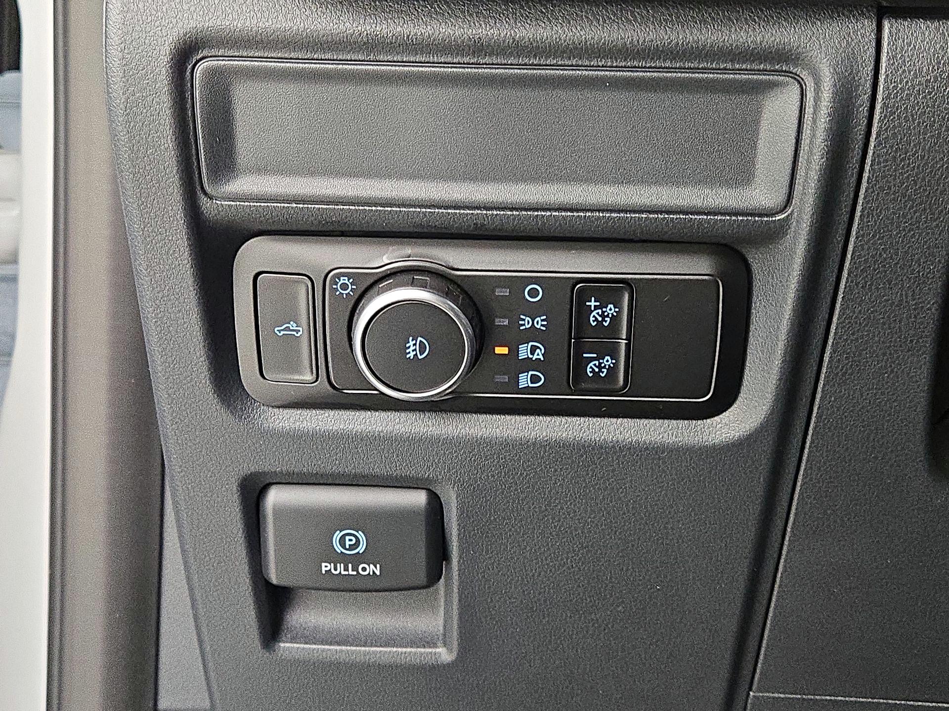 Thumbnail: 2024 Ford F-150 - 13