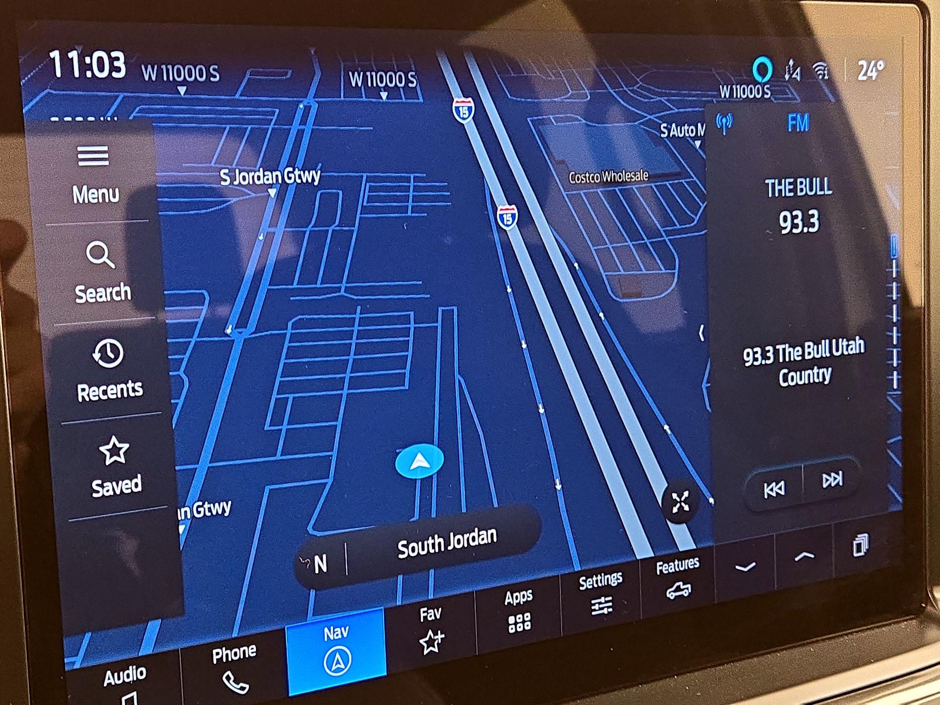 Thumbnail: 2024 Ford F-150 - 14