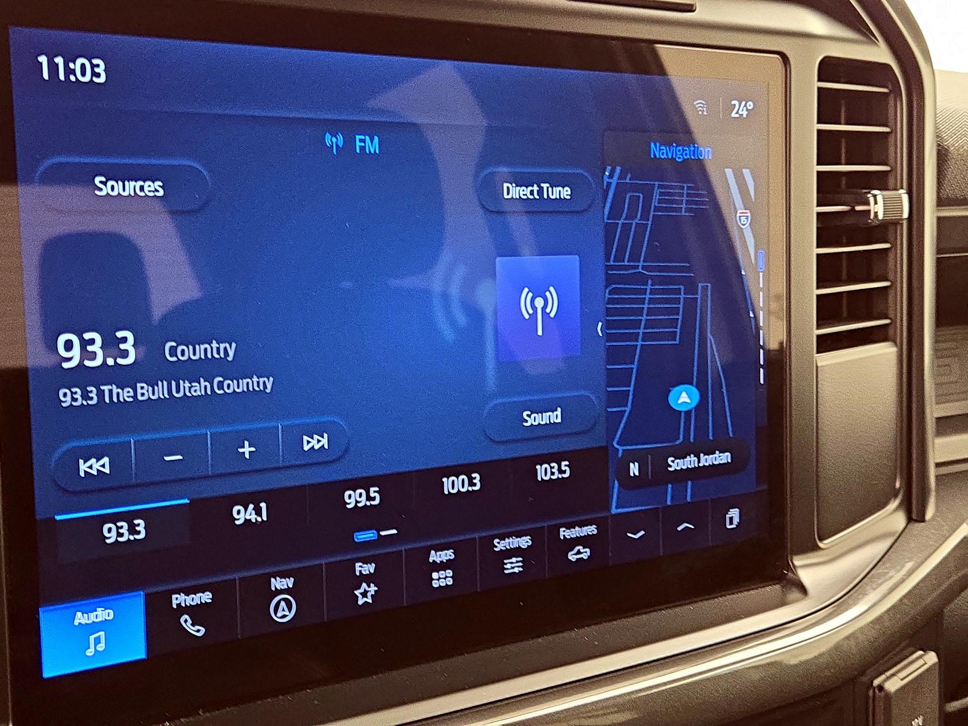 Thumbnail: 2024 Ford F-150 - 16