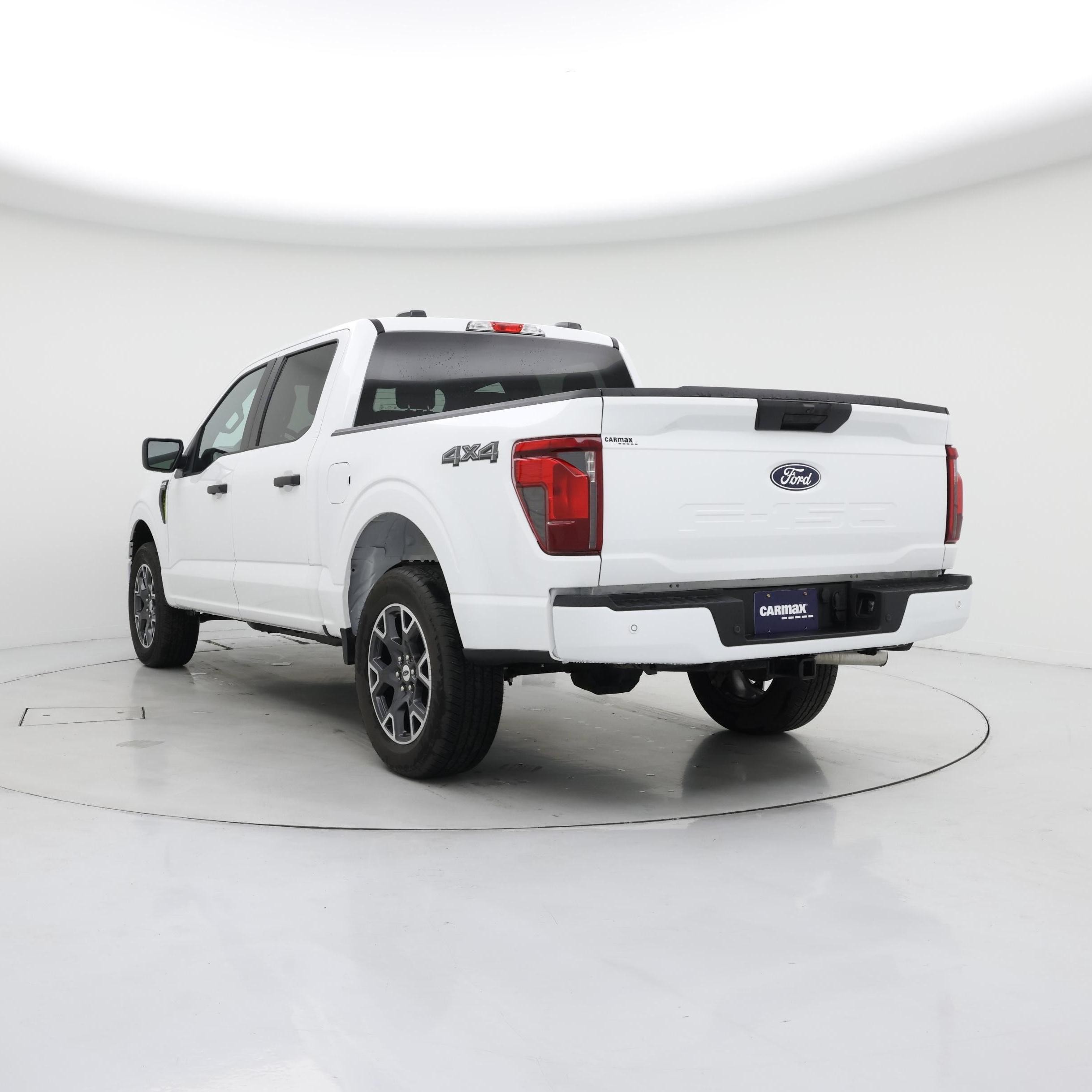 Thumbnail: 2024 Ford F-150 - 2