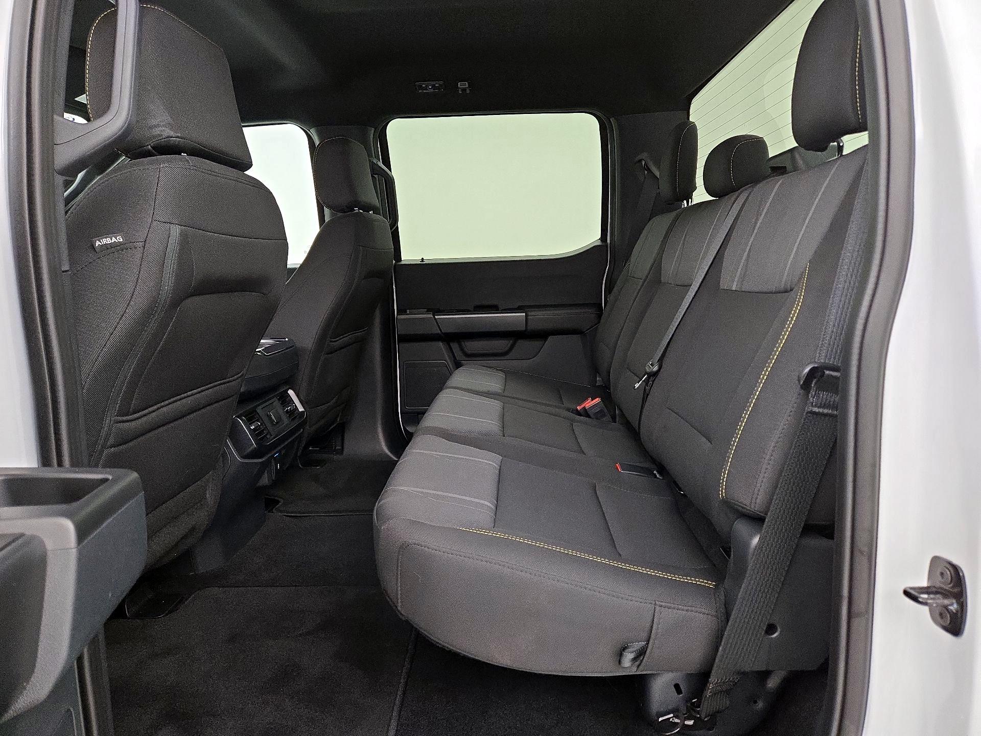 Thumbnail: 2024 Ford F-150 - 20